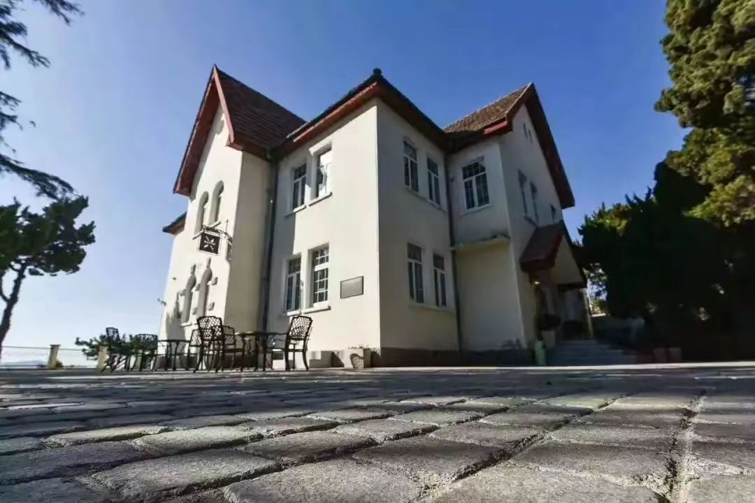 郭沫若书房旅行图片 1