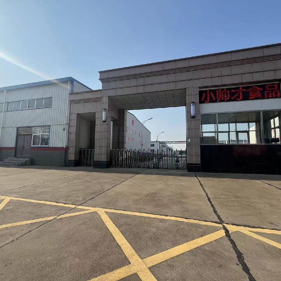 漯河市小帅才食品厂(五里岗村)