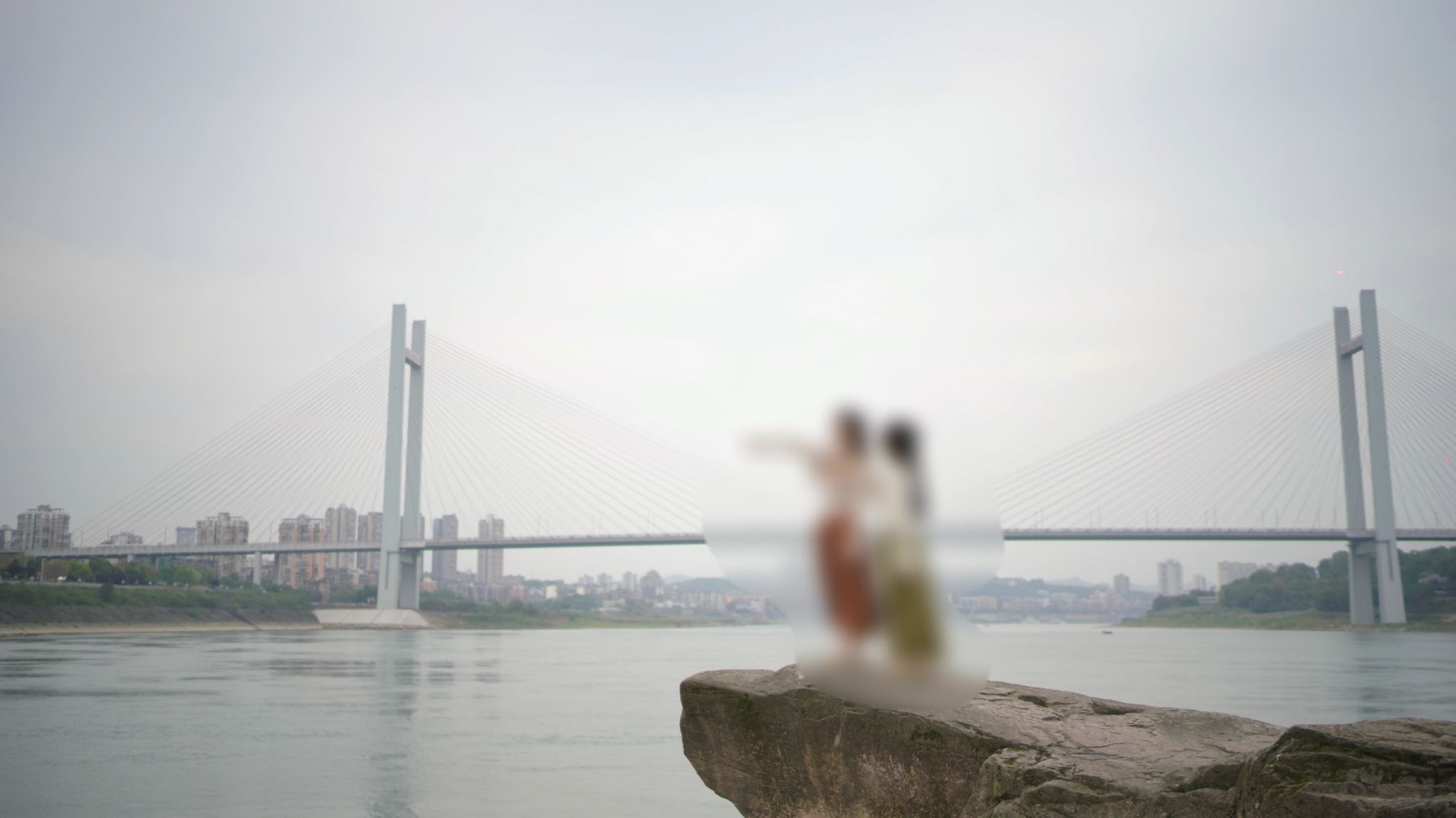 麒麟广场旅行图片 2