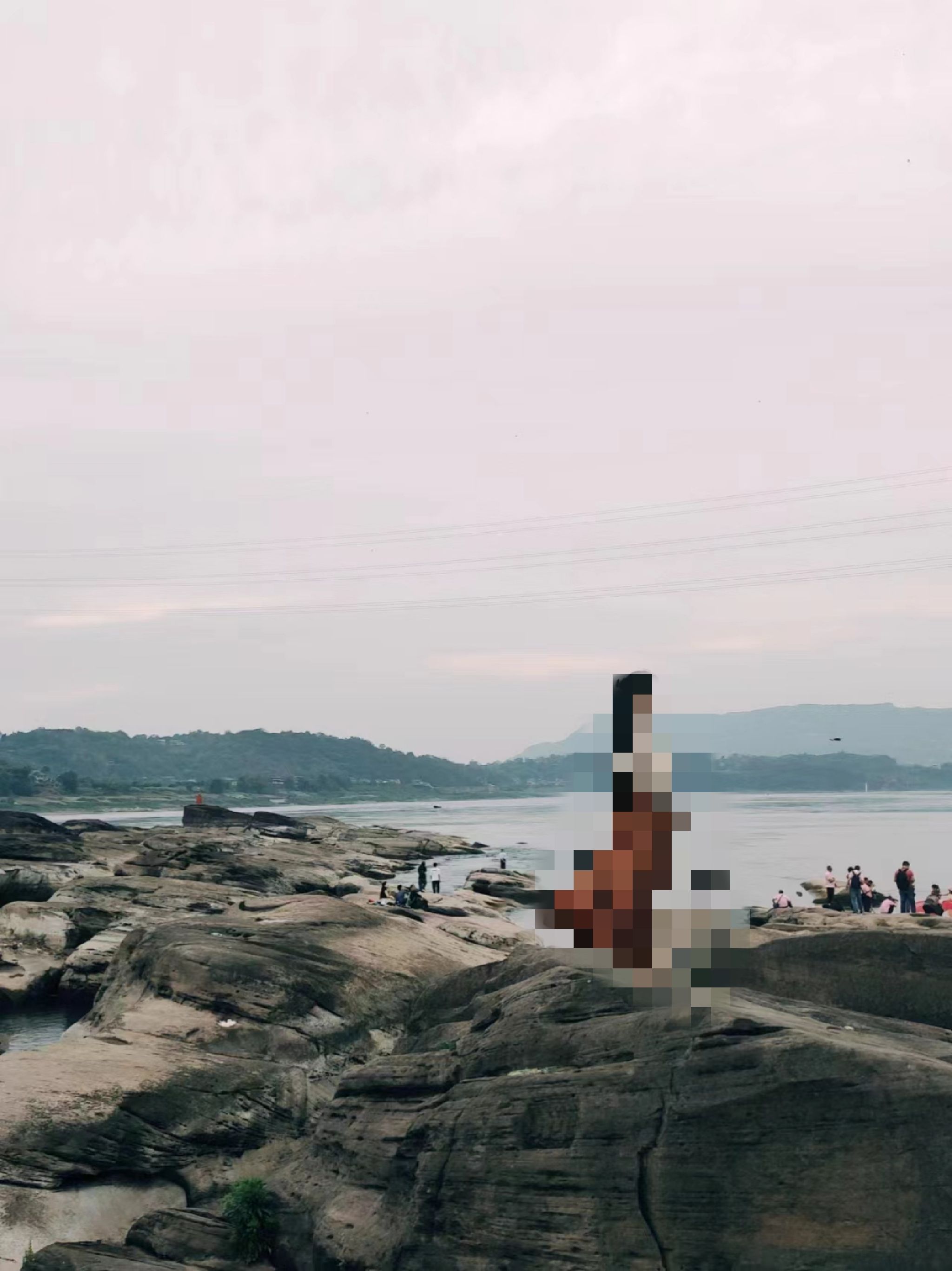 麒麟广场旅行图片 3