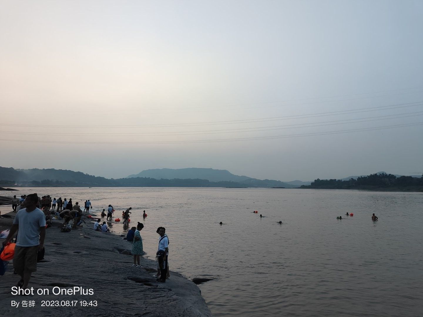麒麟广场旅行图片 3