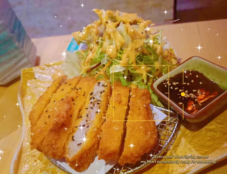 鮨念日本料理(胜利小区D区店)