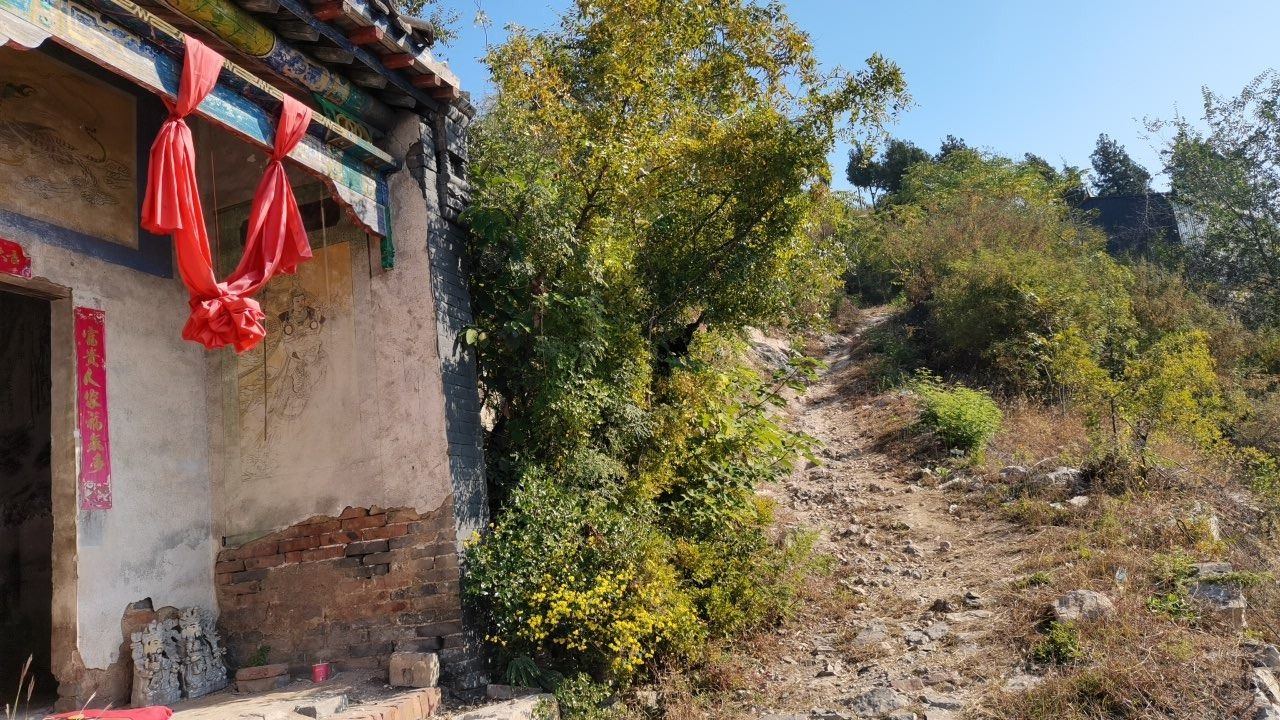 盘龙山旅行图片 3