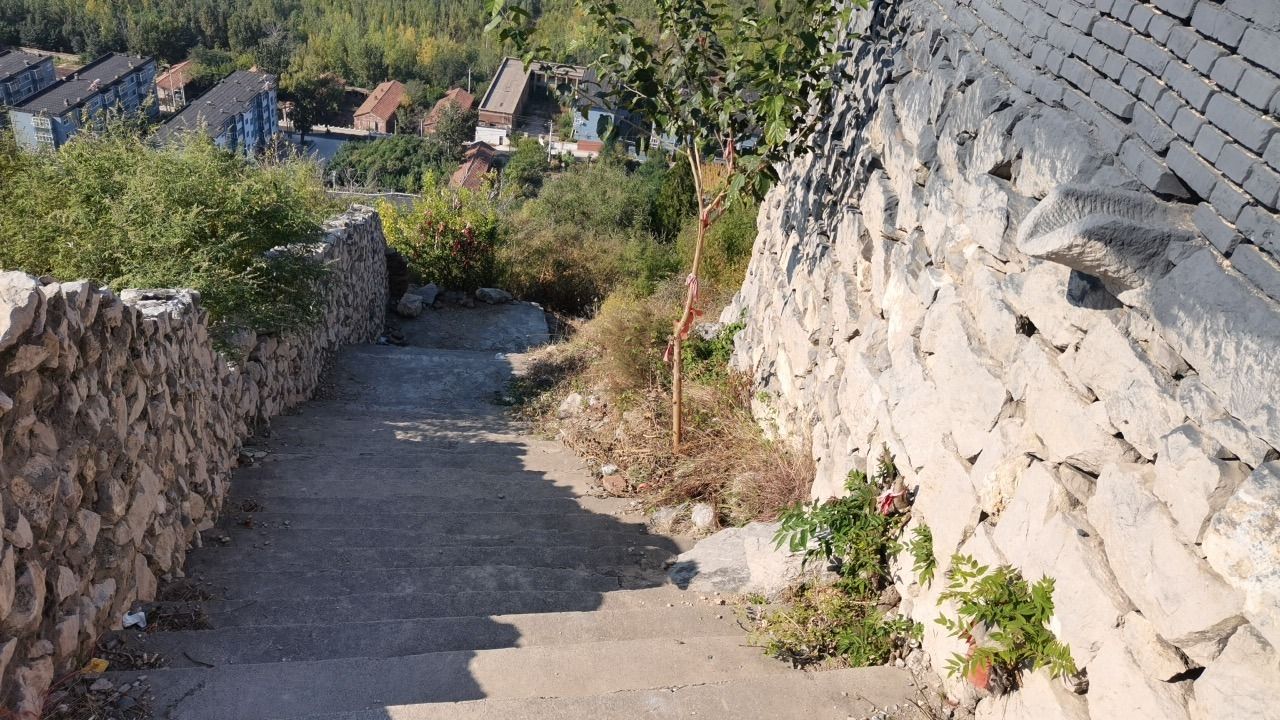 盘龙山旅行图片 1