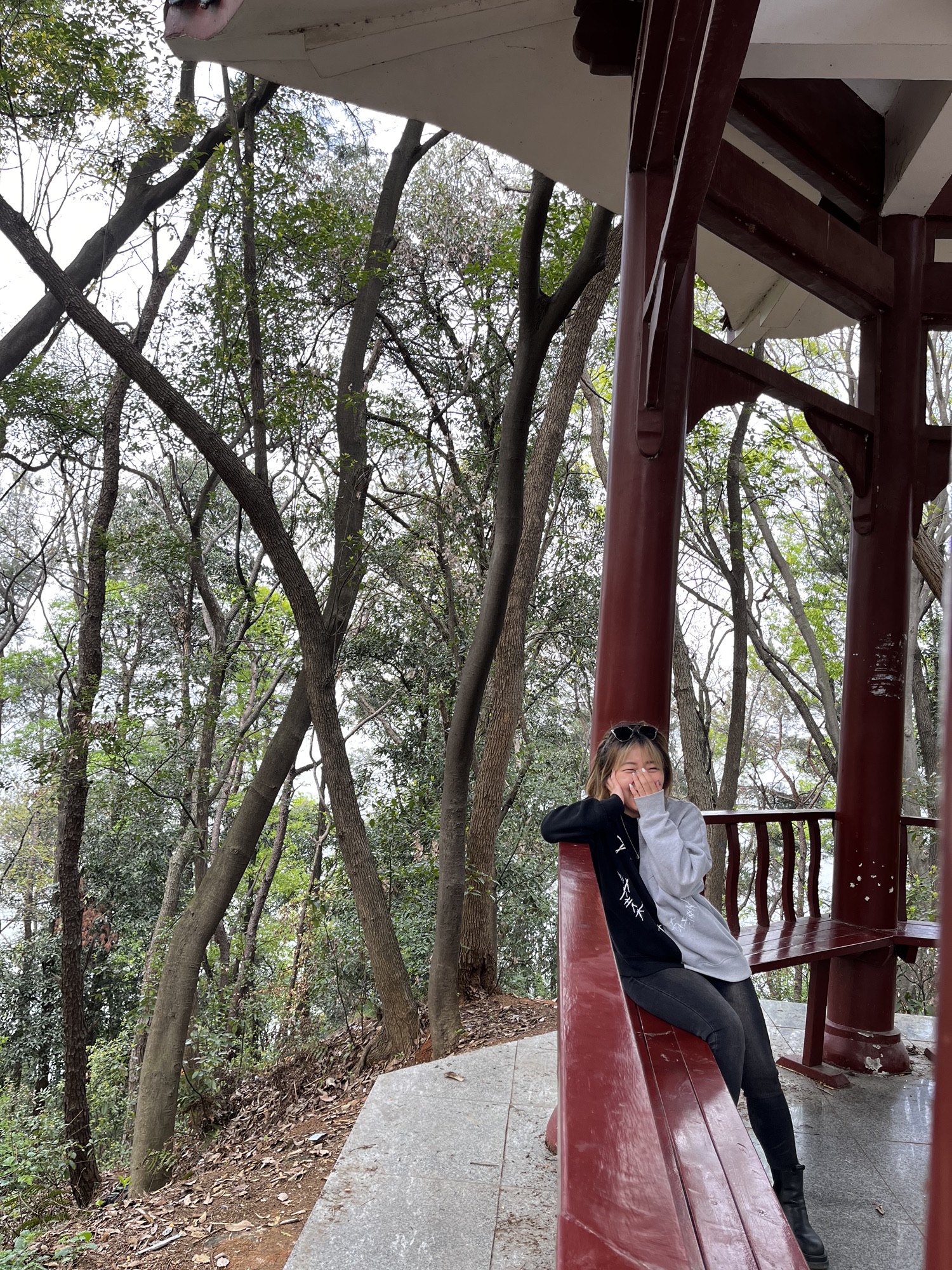 枫多山旅行图片 2