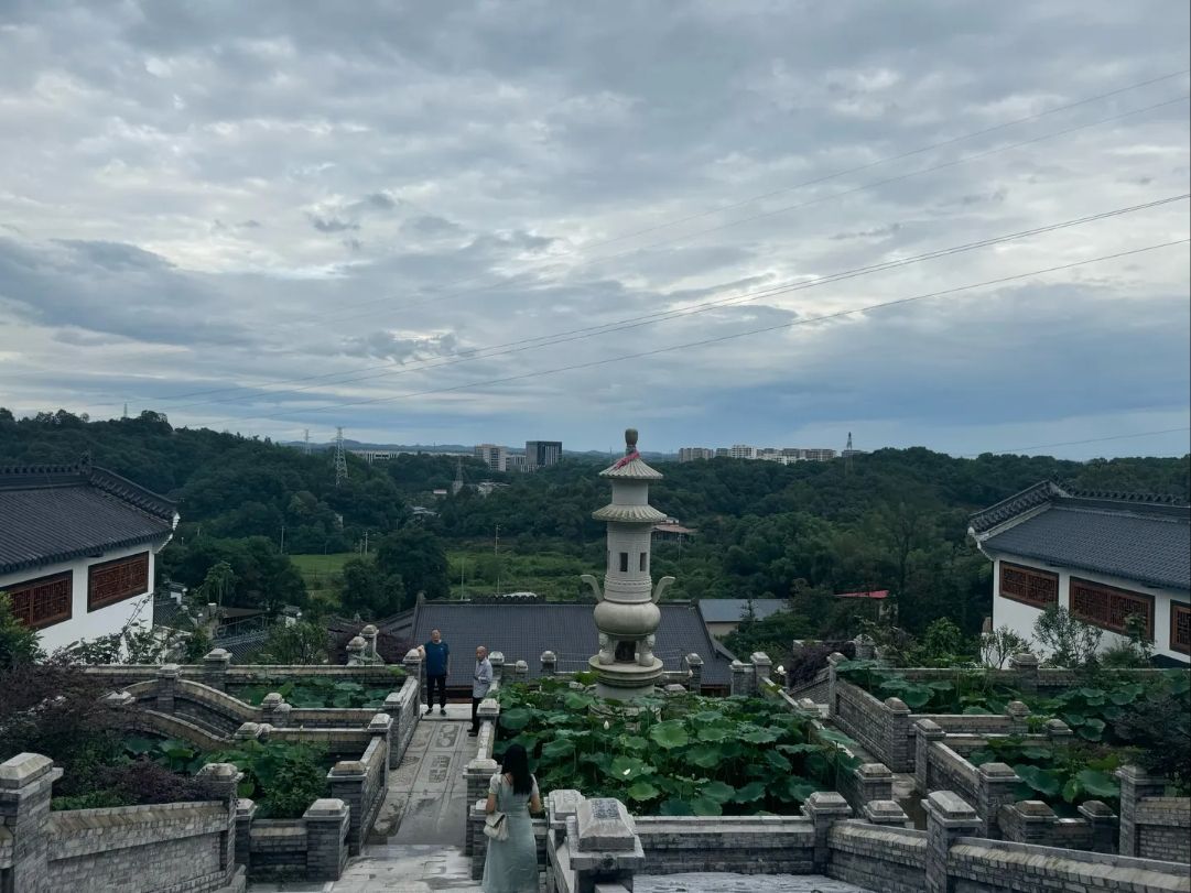 观音古寺旅行图片 3