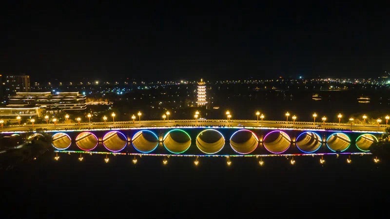 岱湖公园旅行图片 1