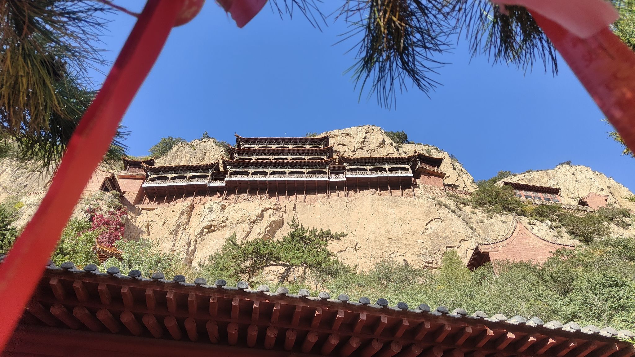圣泉寺旅行图片 1