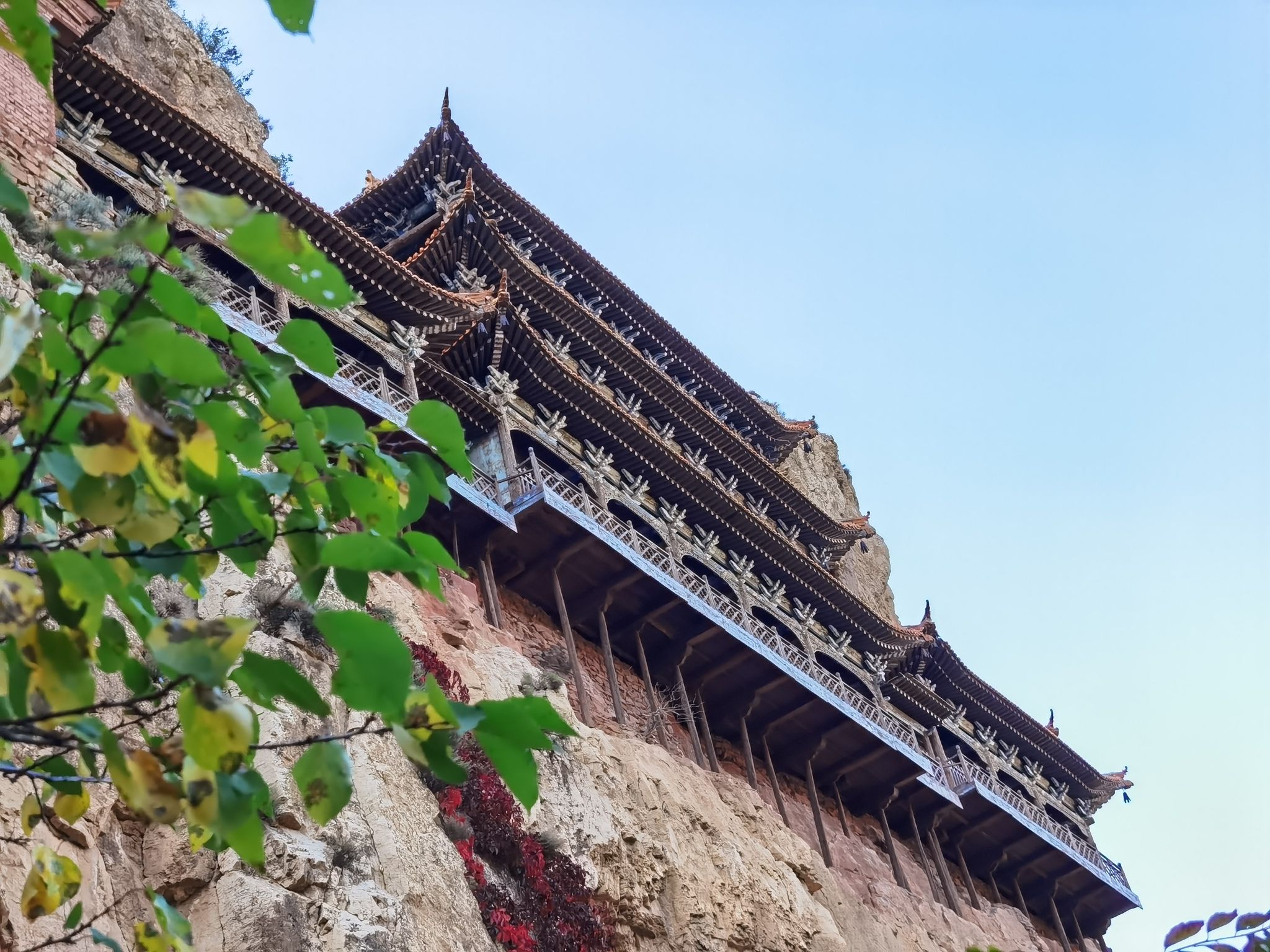 圣泉寺旅行图片 2
