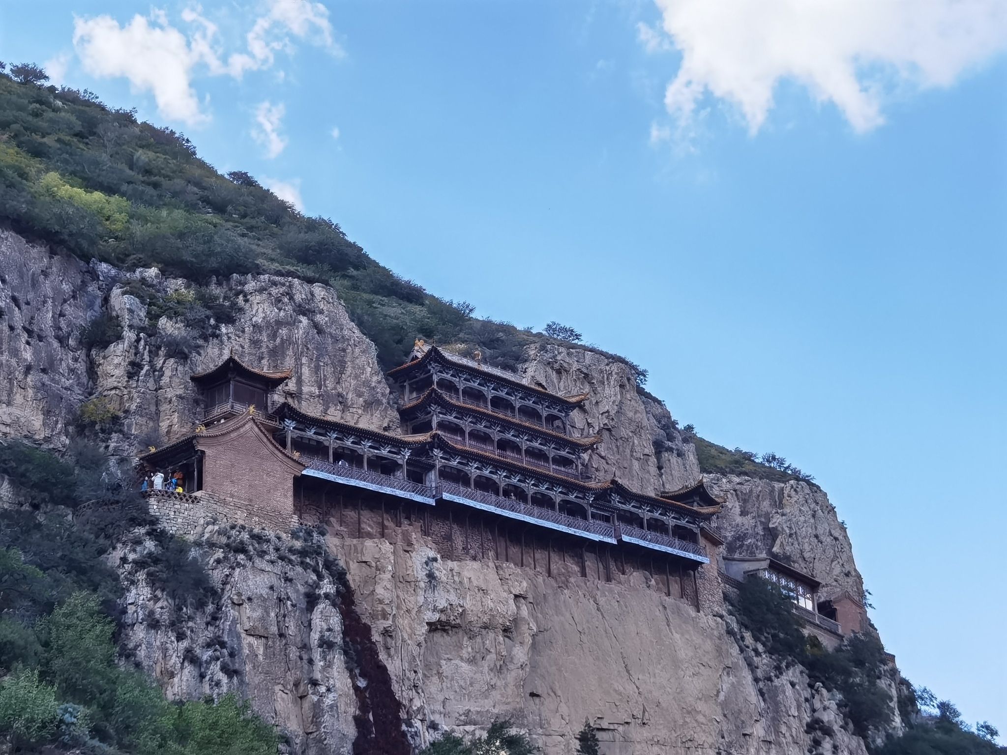 圣泉寺旅行图片 1