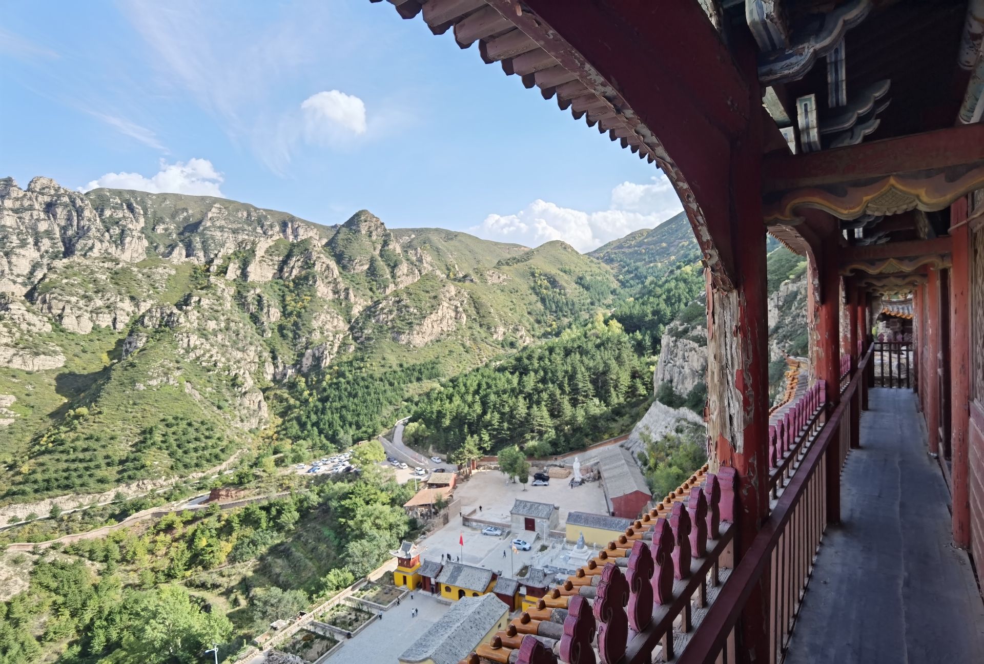 圣泉寺旅行图片 3