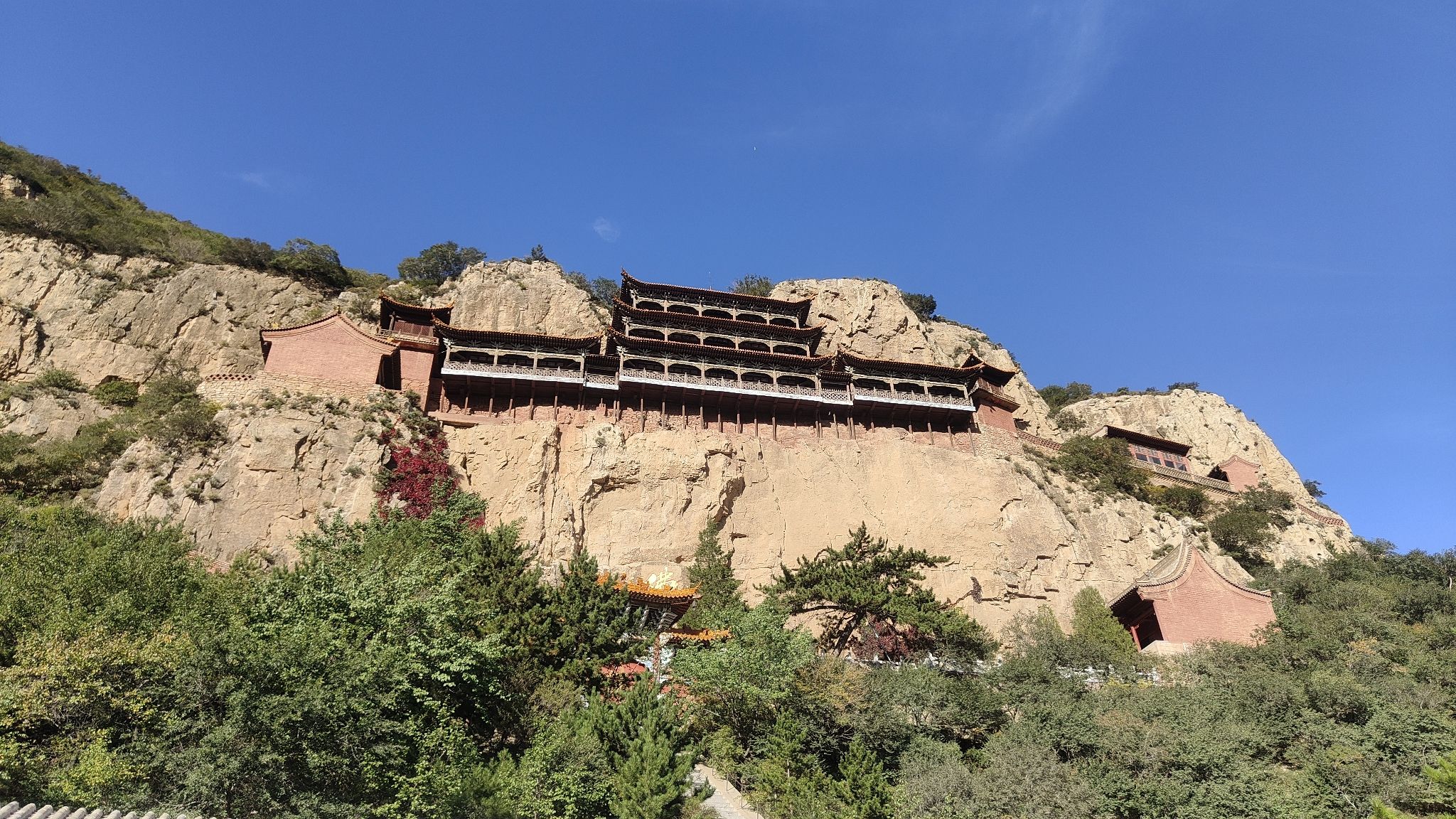 圣泉寺旅行图片 2
