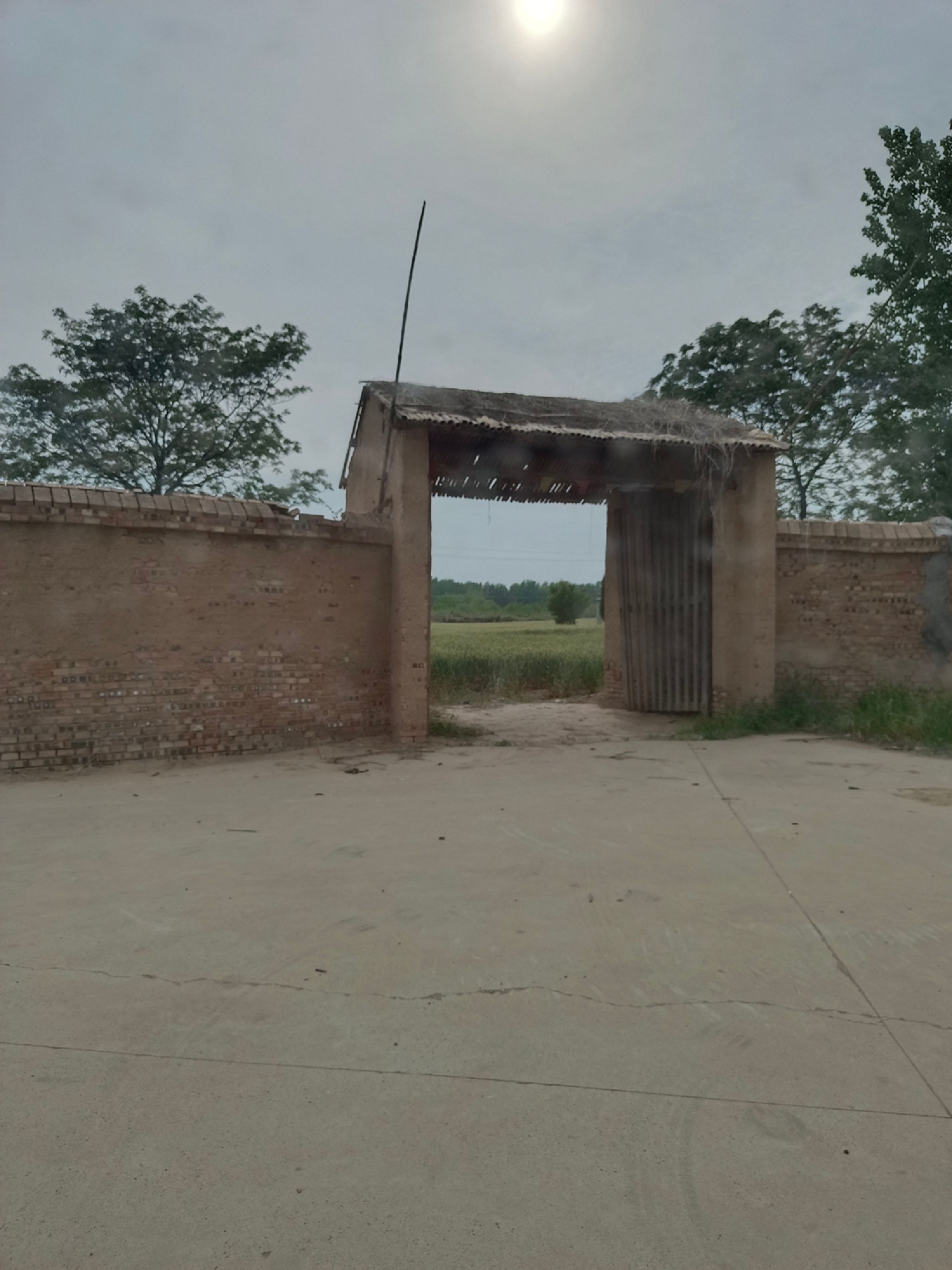 花田小镇旅行图片 1