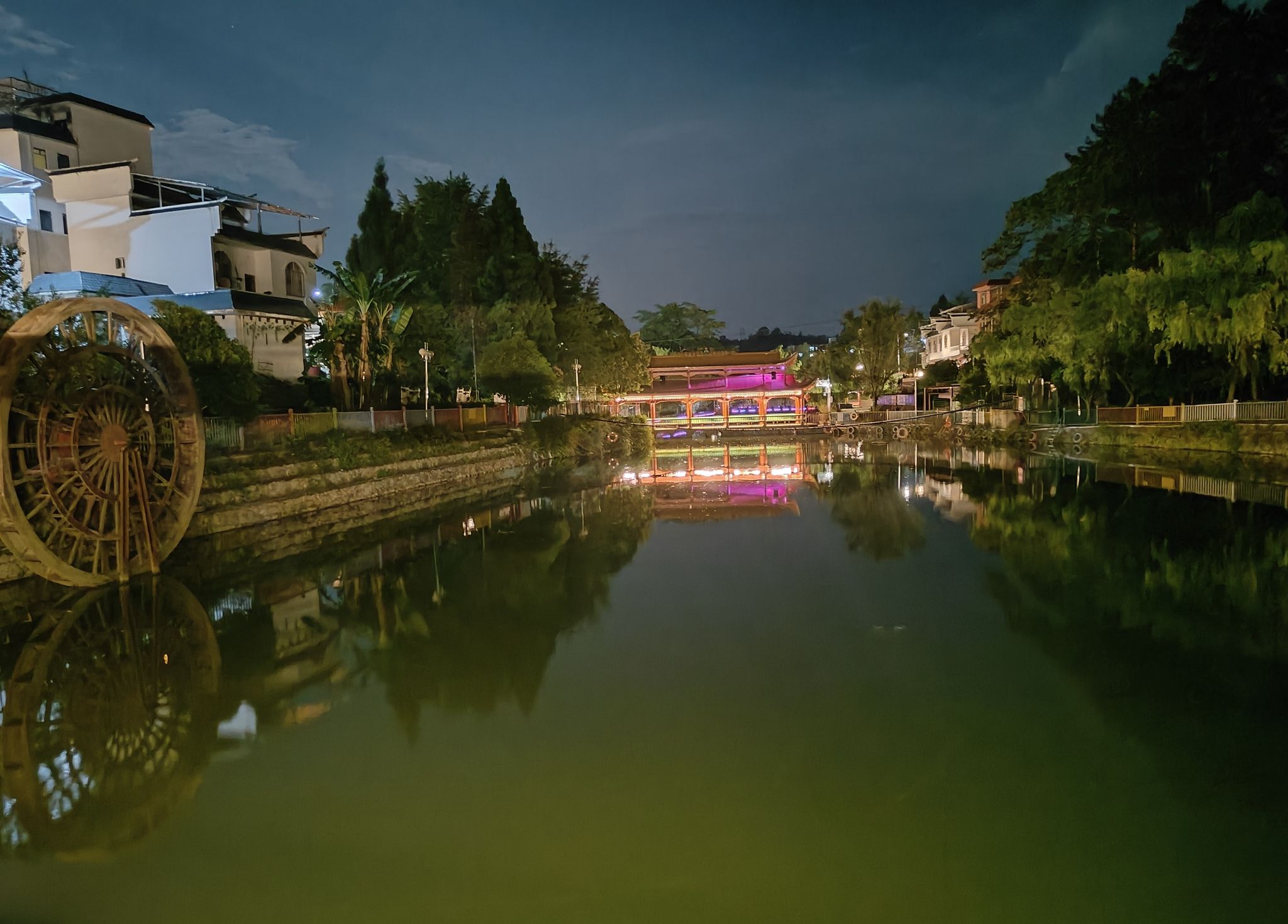 巴平梯田旅行图片 3