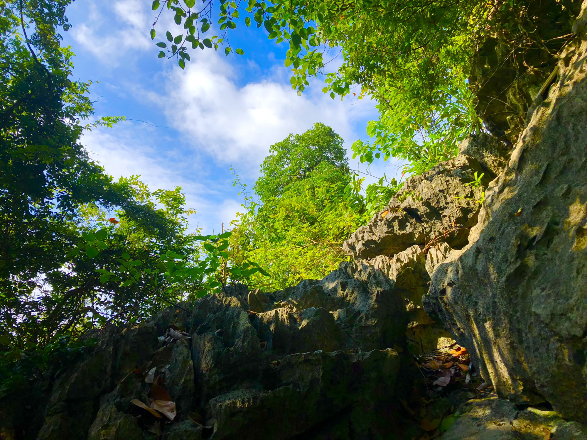 独山景区旅行图片 2