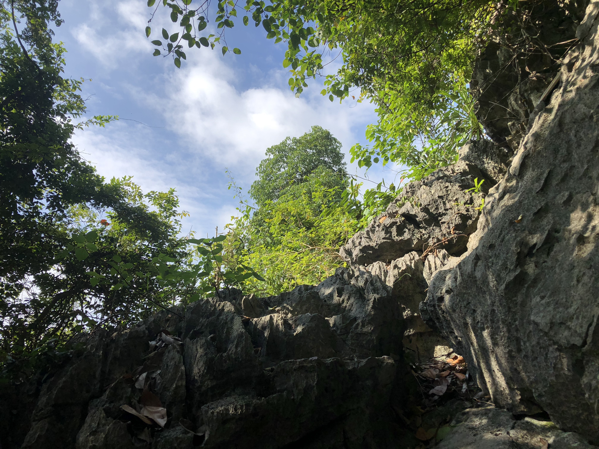 独山景区旅行图片 3