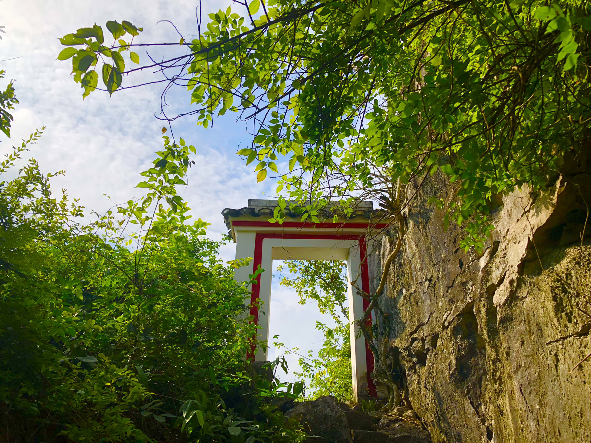 独山景区旅行图片 1