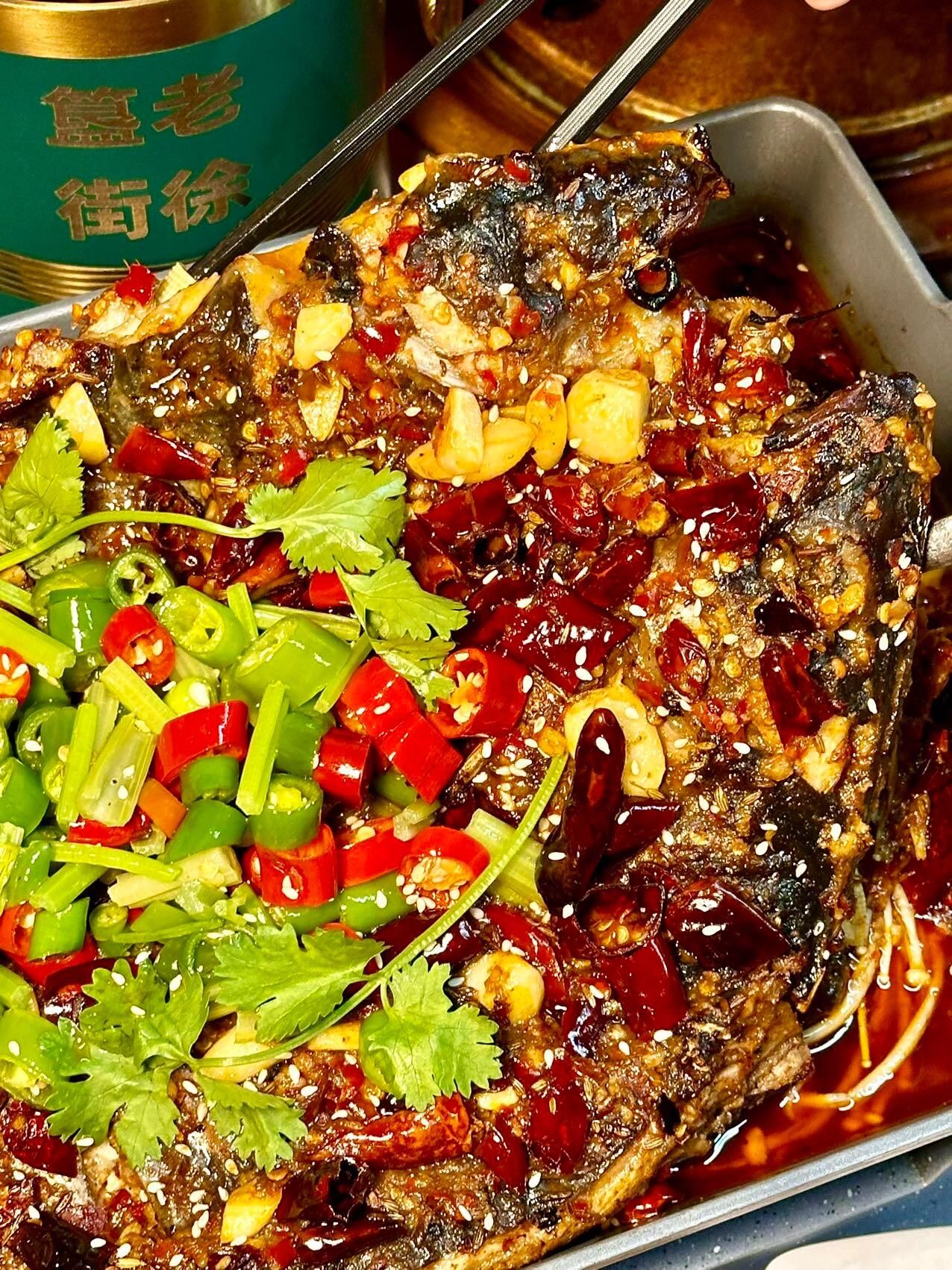 Pang Mei Noodle House (Xiang Er Hutong Branch)