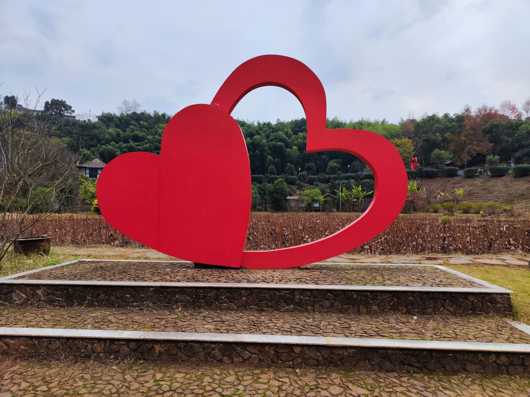 栖心谷旅行图片 2