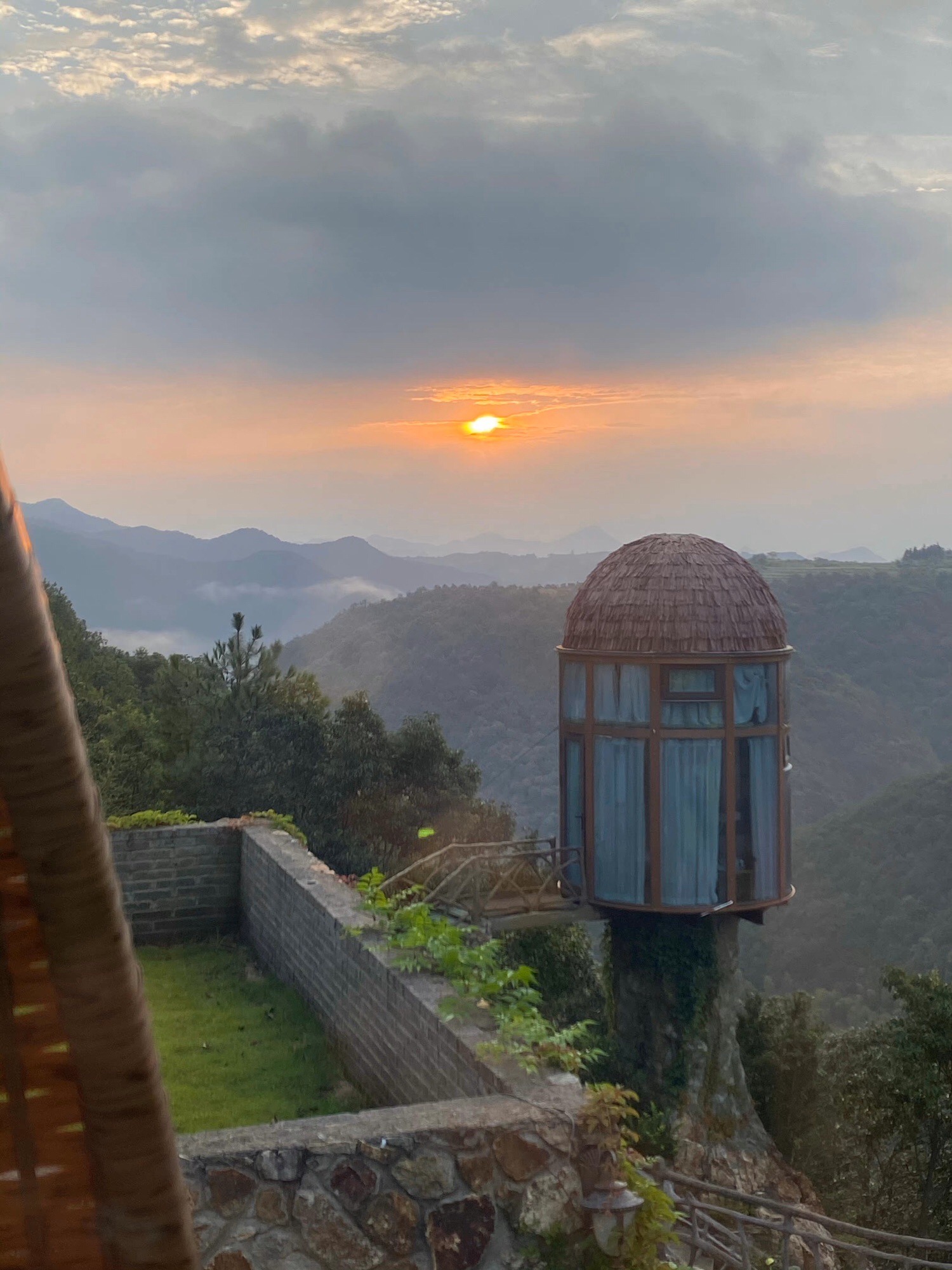 栖心谷旅行图片 2