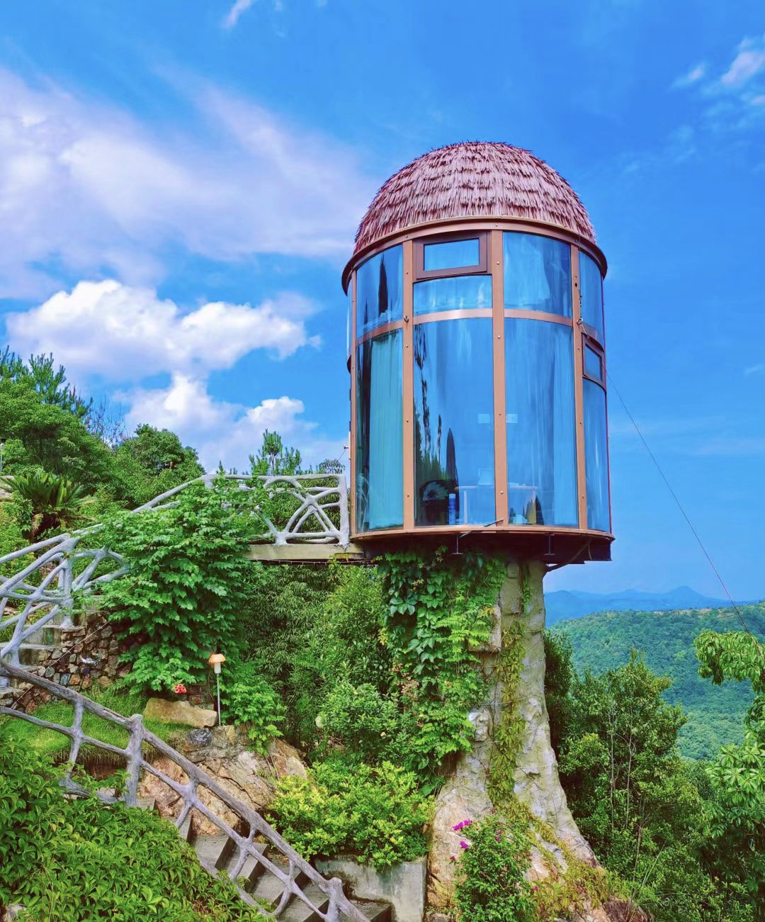 栖心谷旅行图片 3