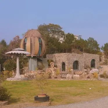 栖心谷旅行图片 2