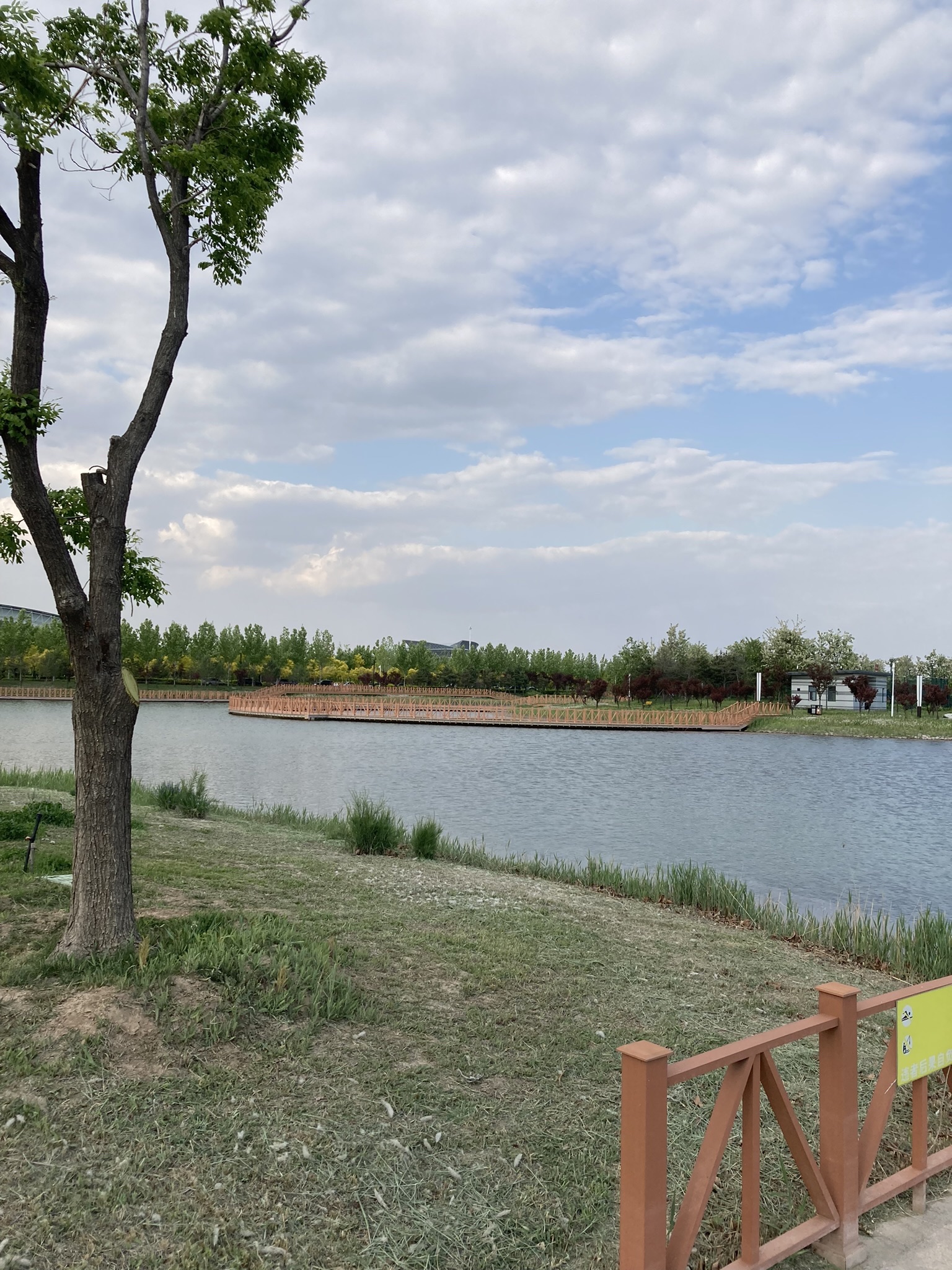 全民健身公园旅行图片 3