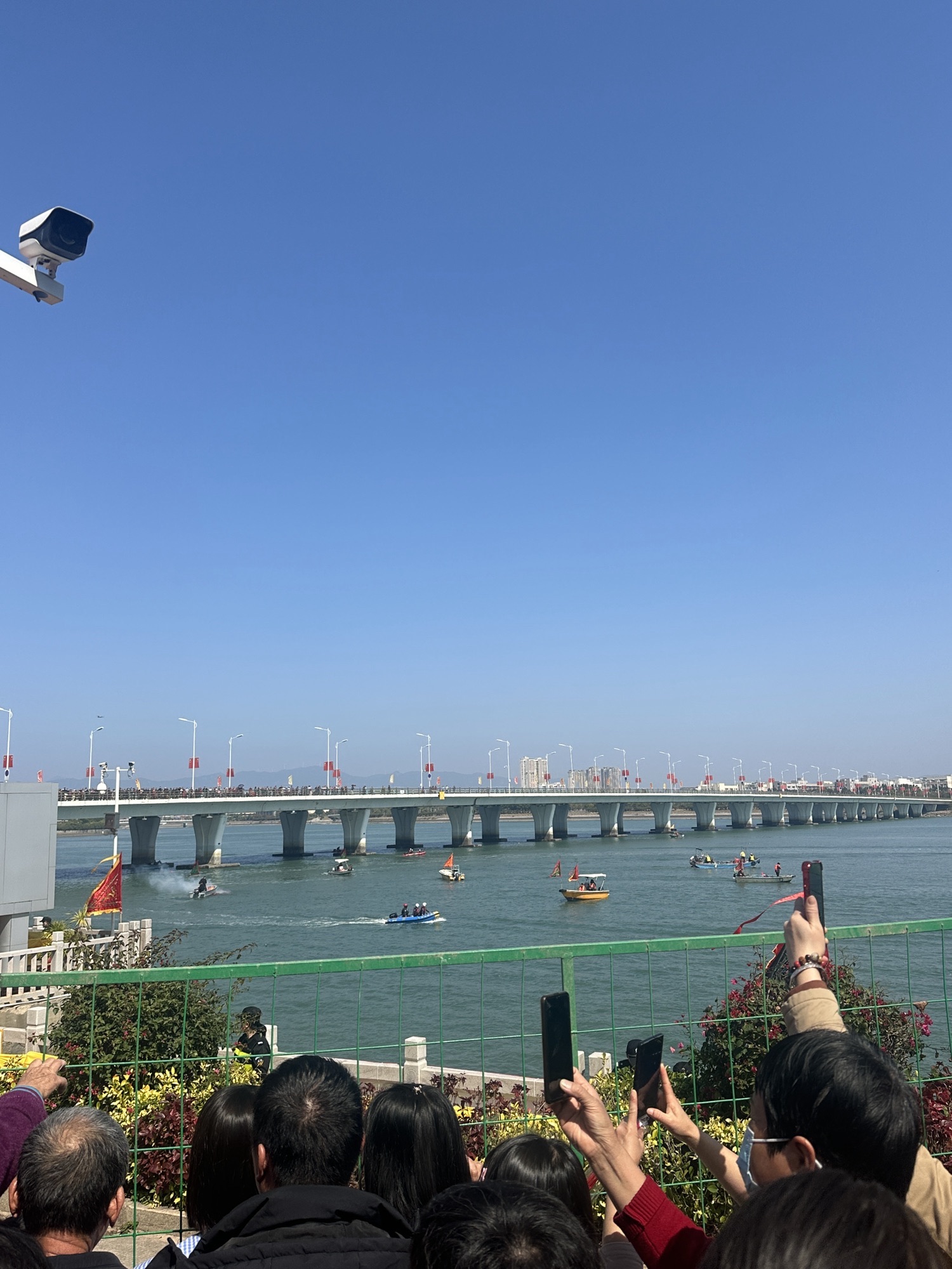 迎王文化广场旅行图片