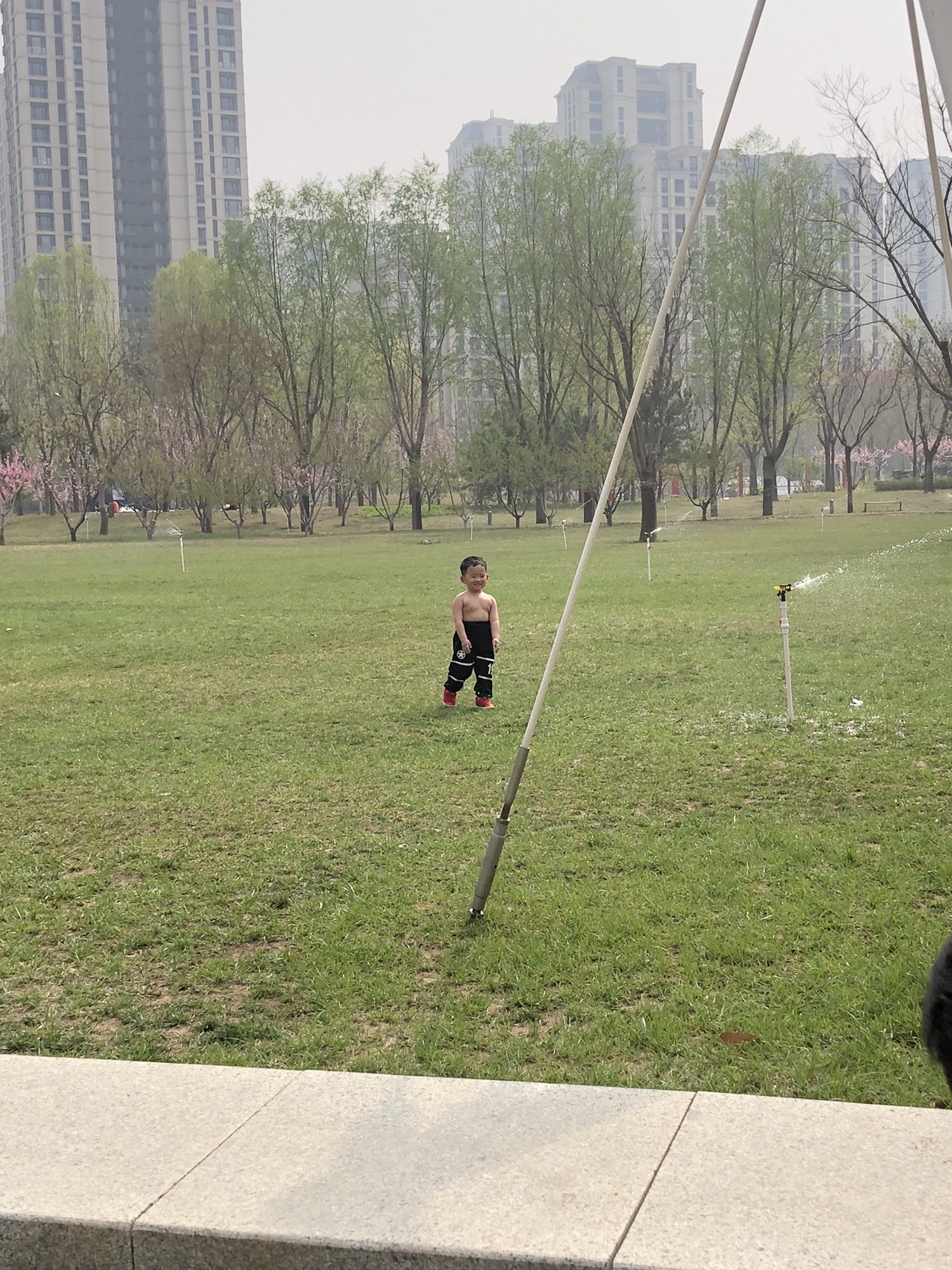 儿童公园旅行图片 2