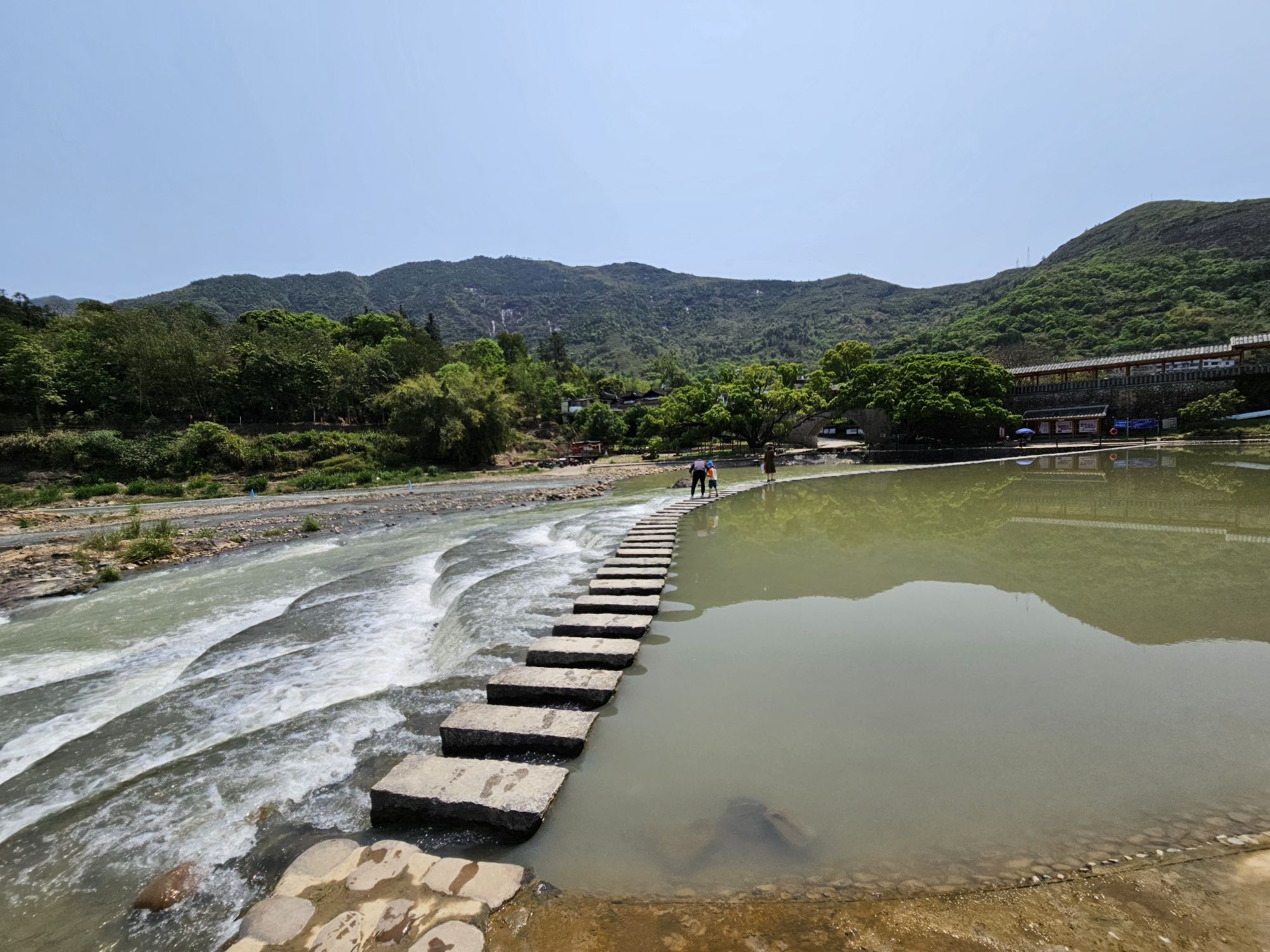 榕水谣旅行图片 3