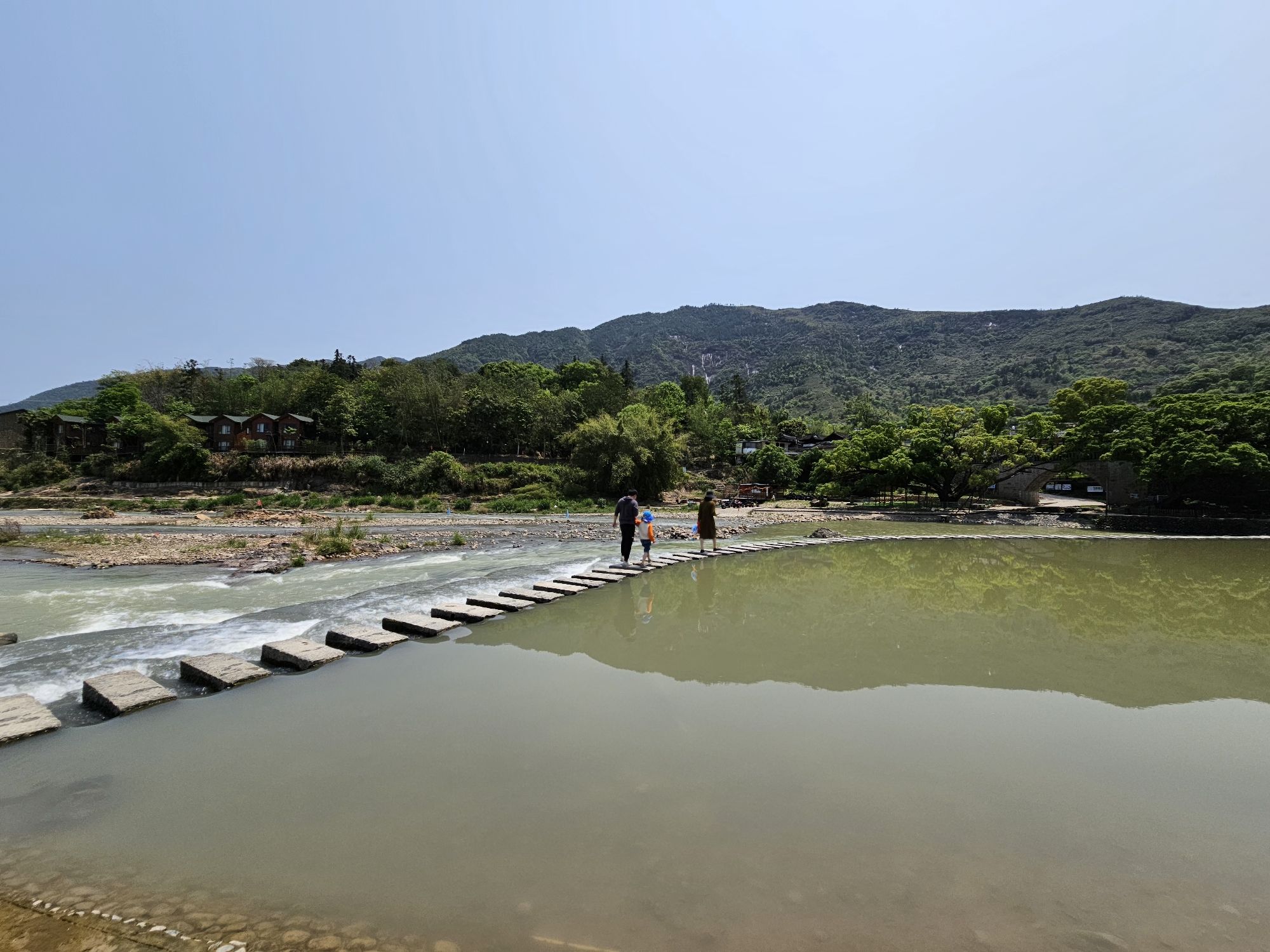 榕水谣旅行图片 2