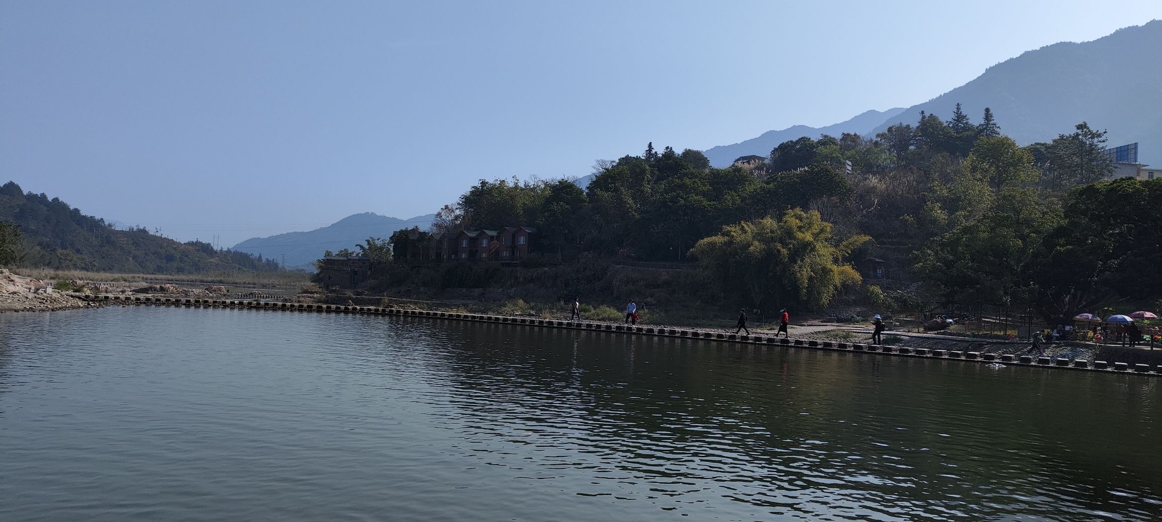 榕水谣旅行图片 1