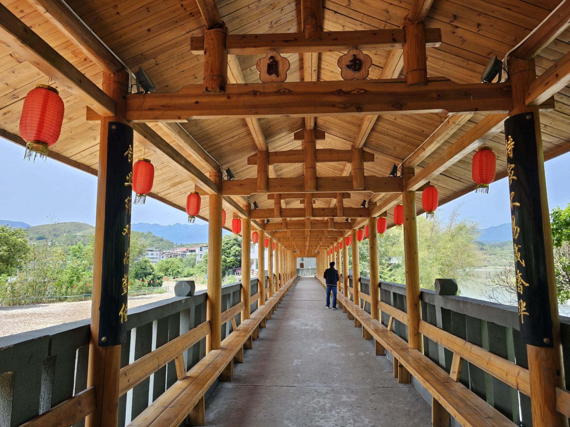 榕水谣旅行图片 1