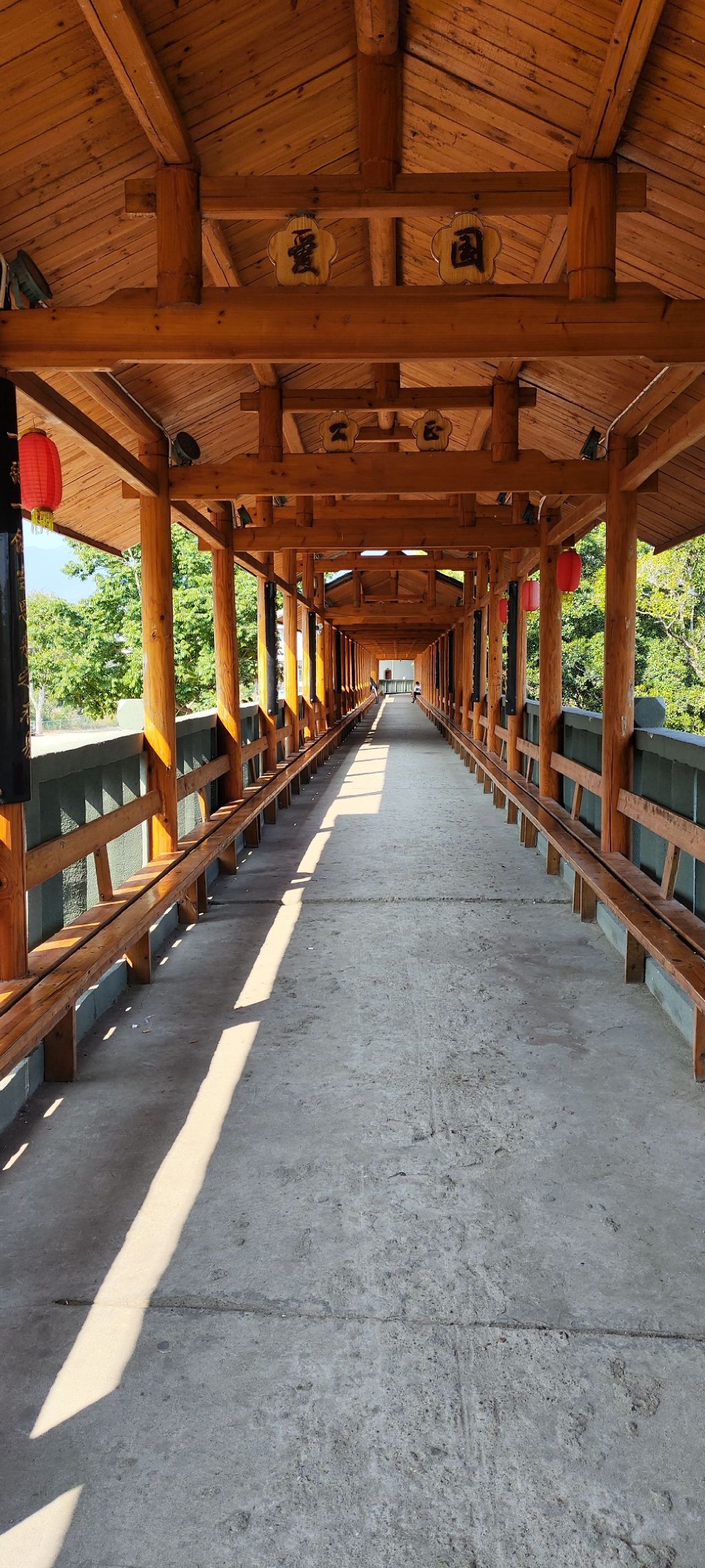 榕水谣旅行图片 3