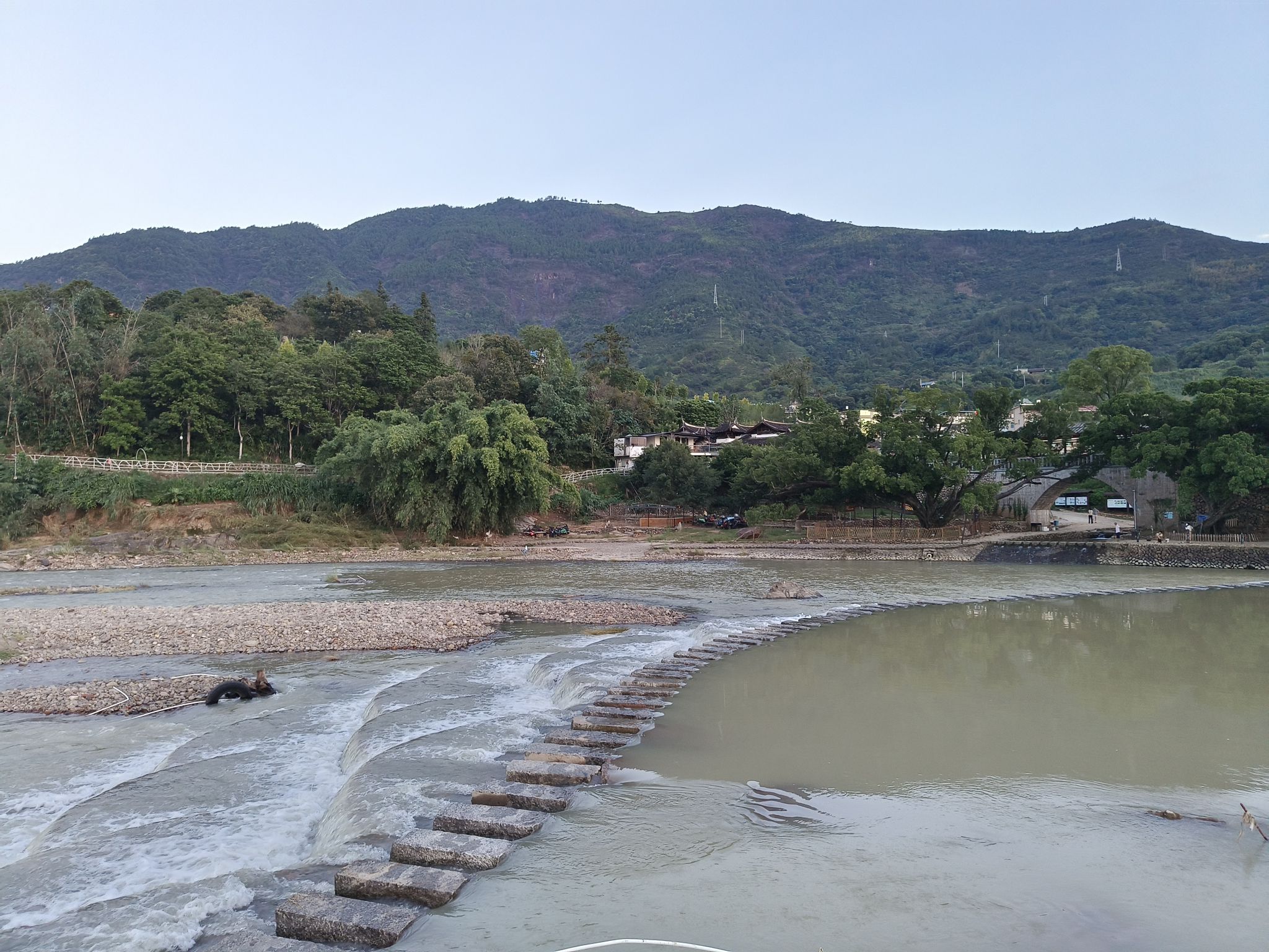 榕水谣旅行图片 1