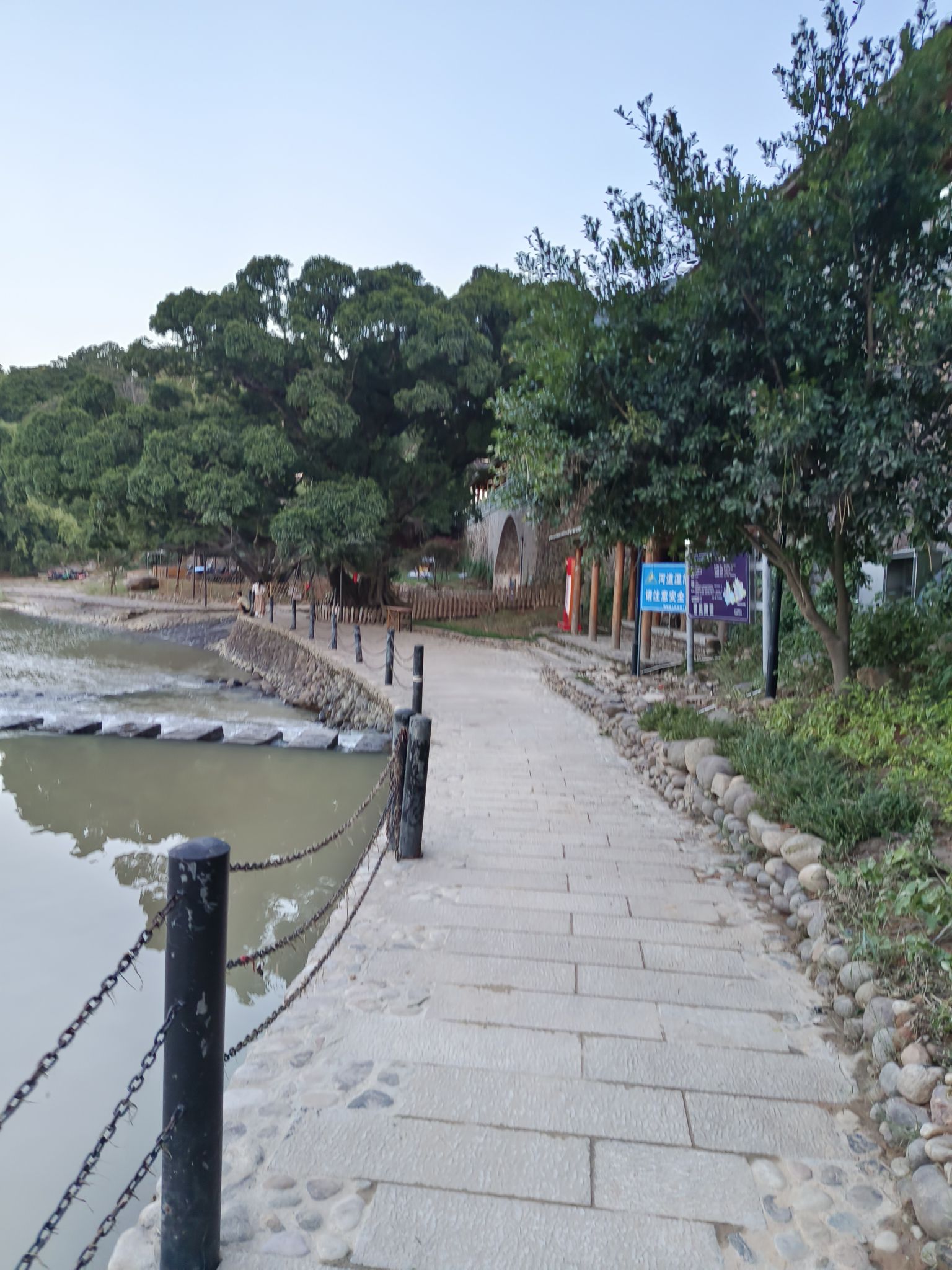 榕水谣旅行图片 3