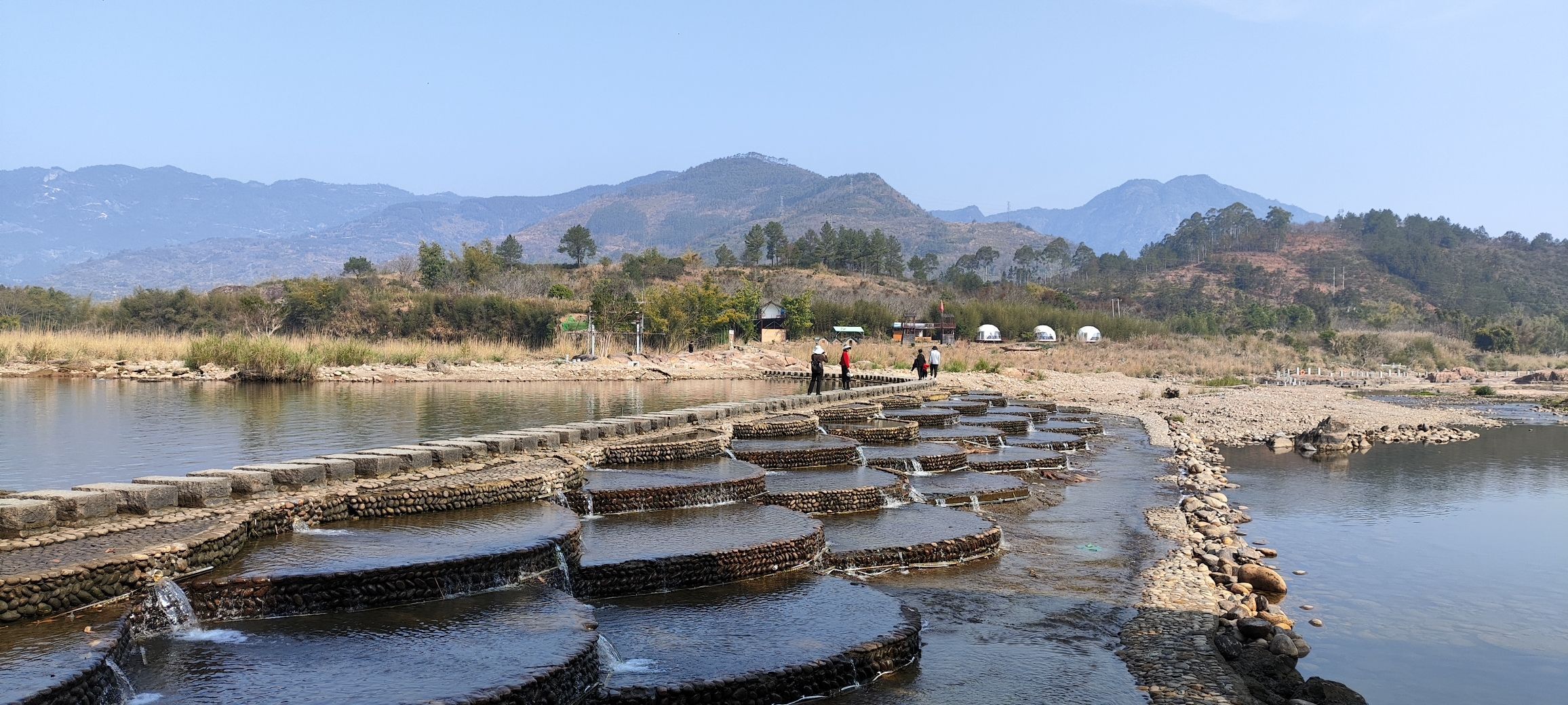 榕水谣旅行图片 2
