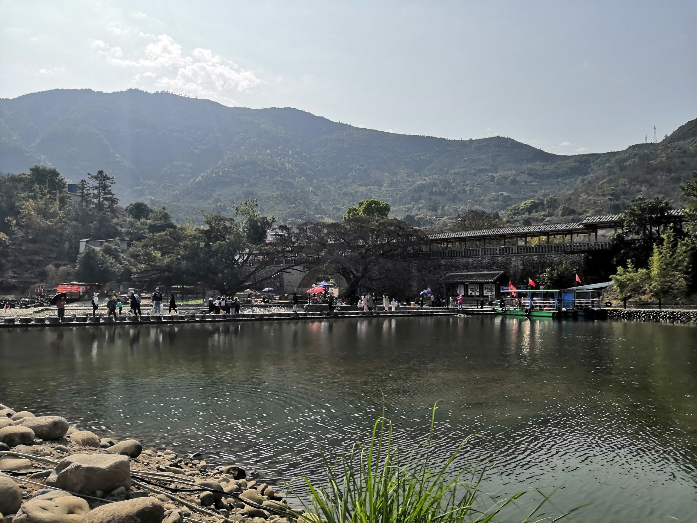 榕水谣旅行图片 3