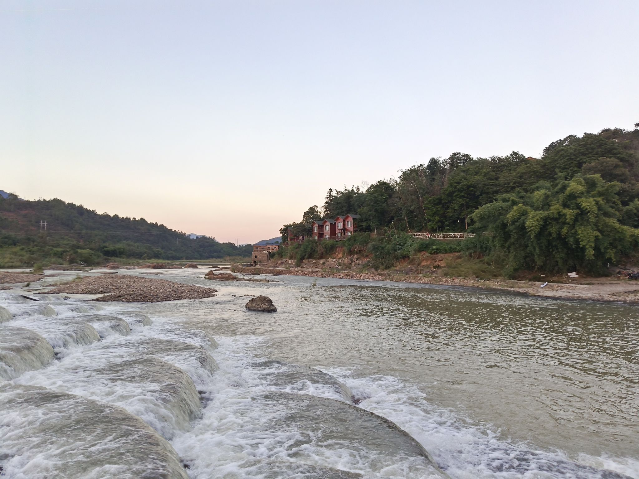 榕水谣旅行图片 2