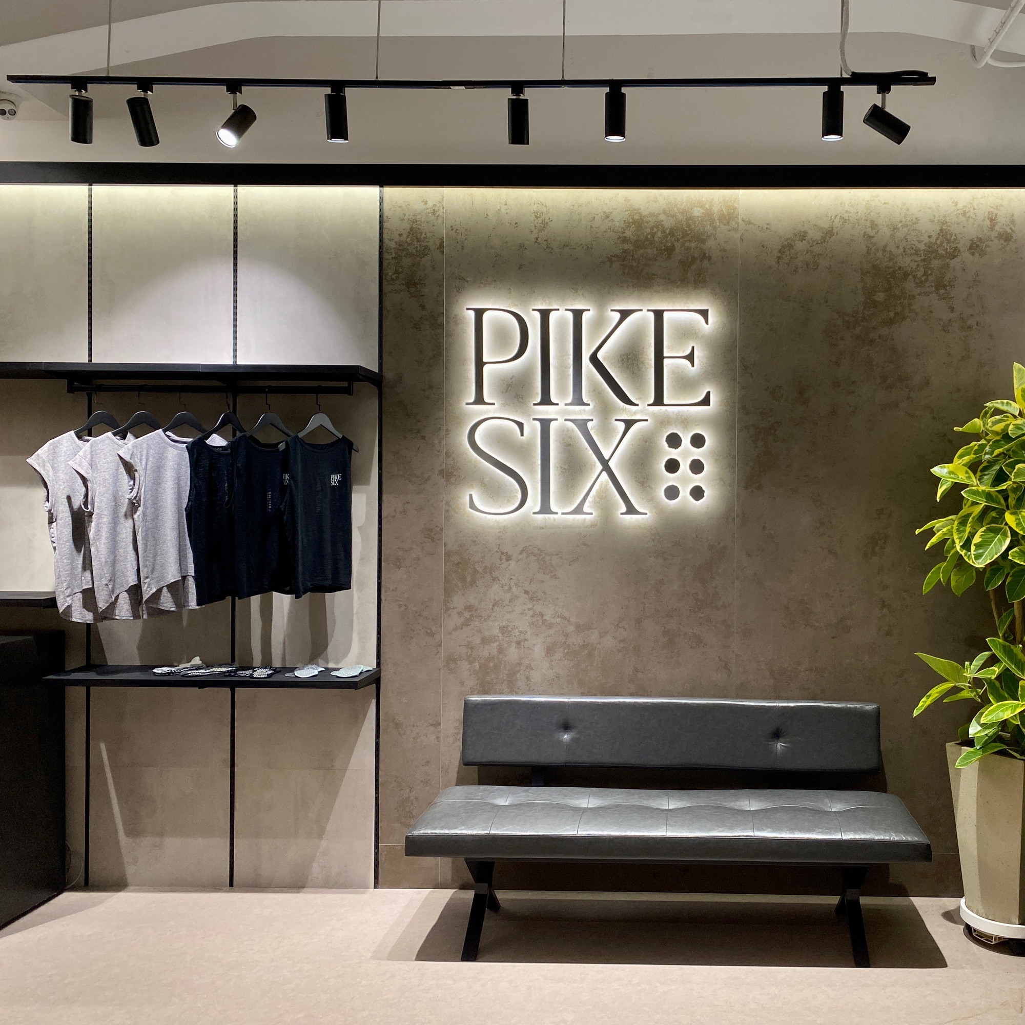 场地封面-PIKE SIX普拉提综合健身馆