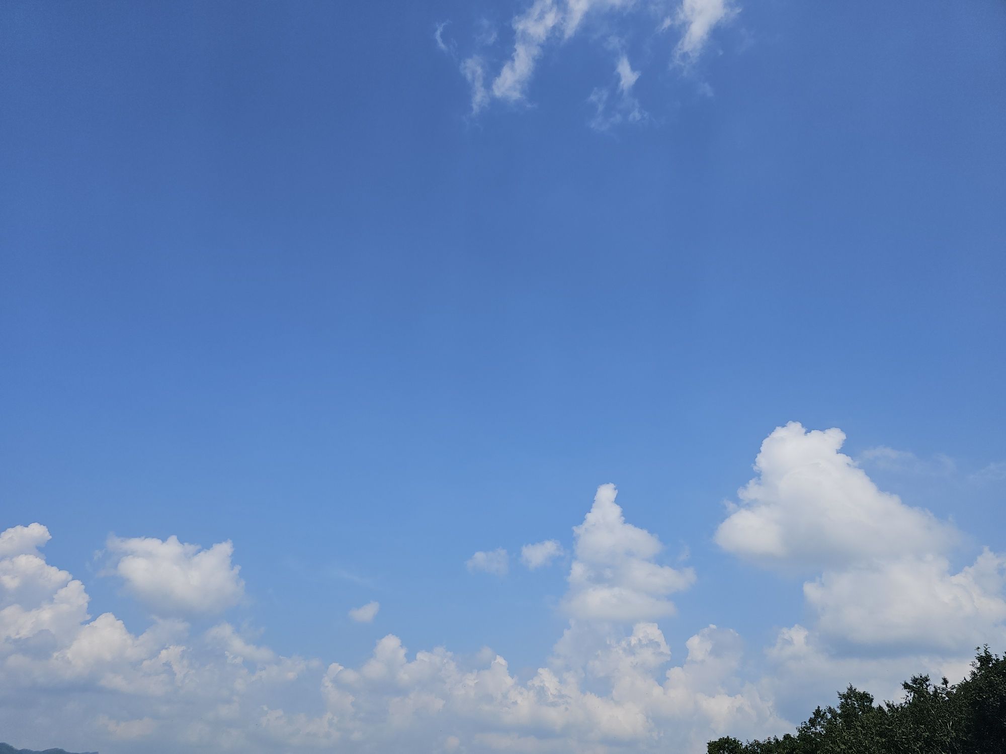 草帽山风景区旅行图片 2