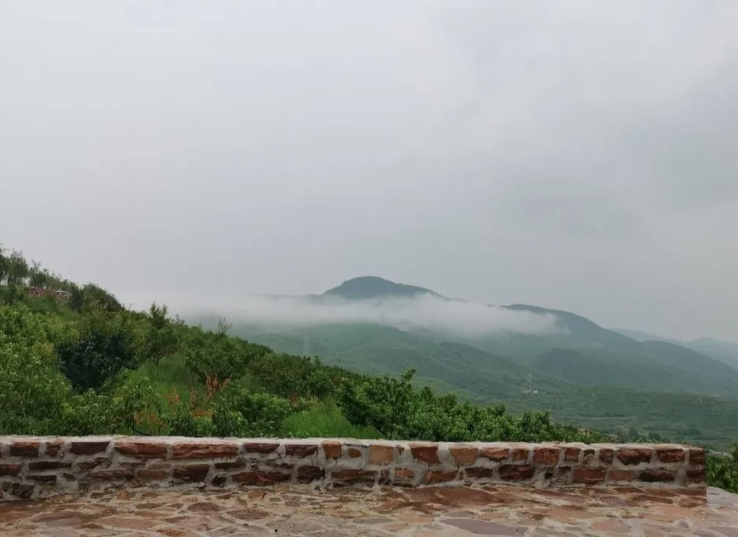 金泉山旅游区旅行图片 2