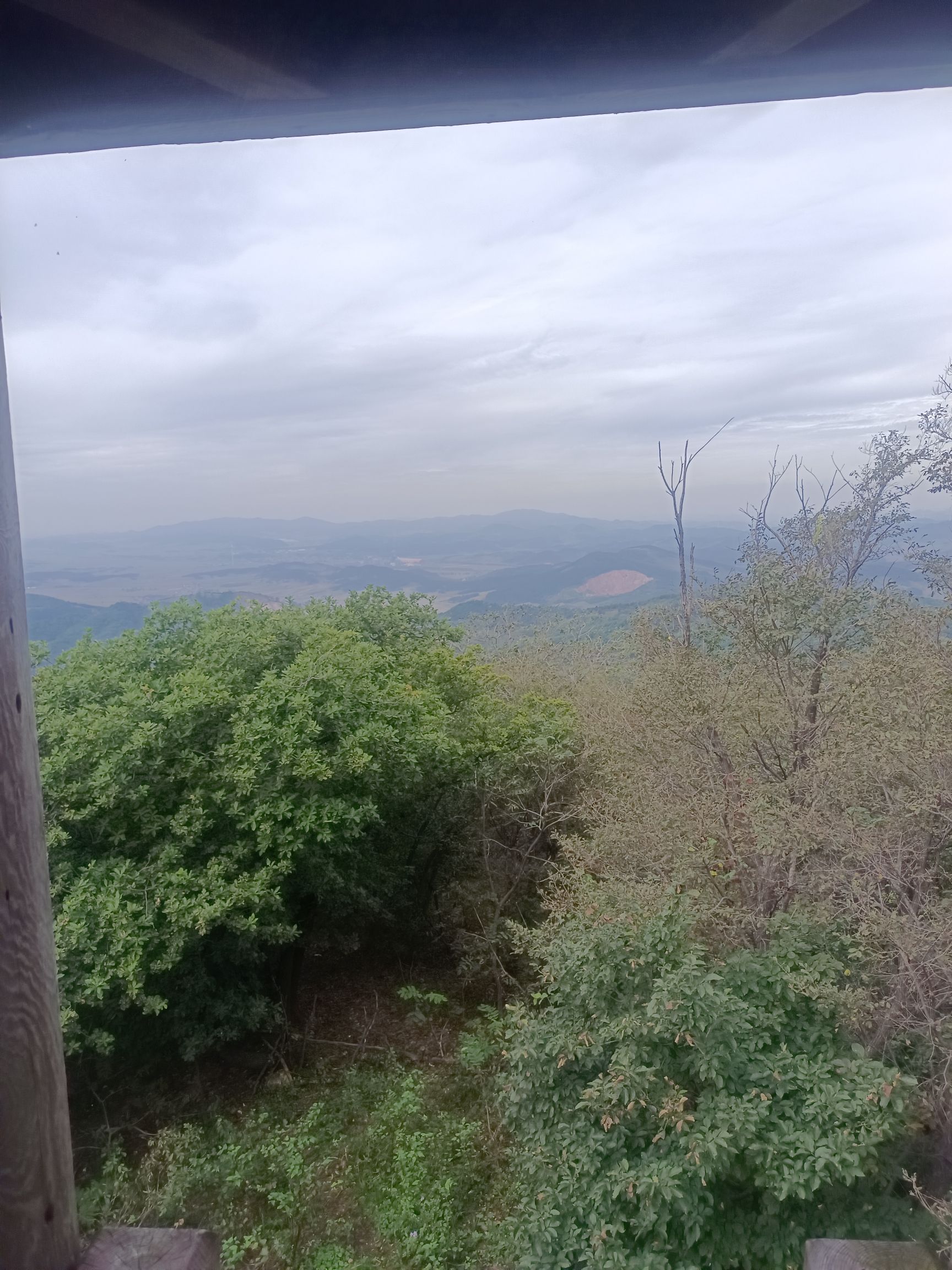 皇顶山森林公园旅行图片 3
