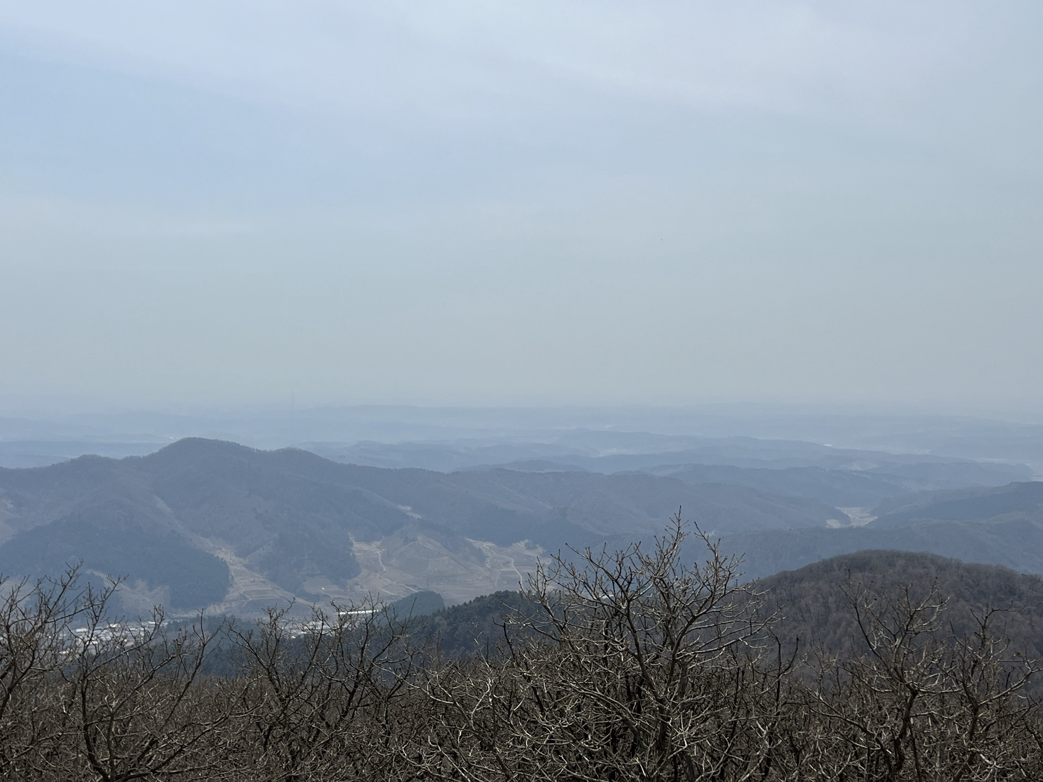 皇顶山森林公园旅行图片 2