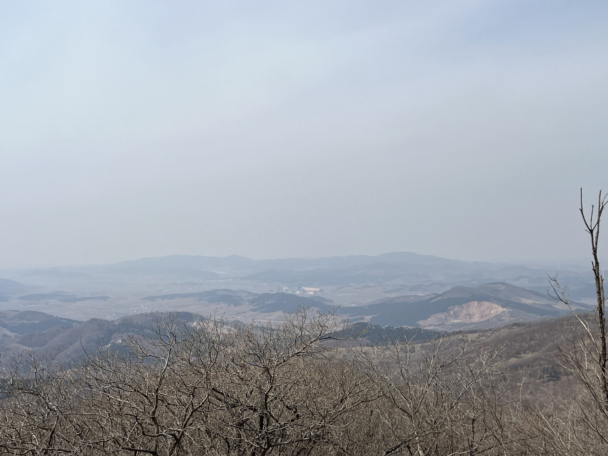 皇顶山森林公园旅行图片 3