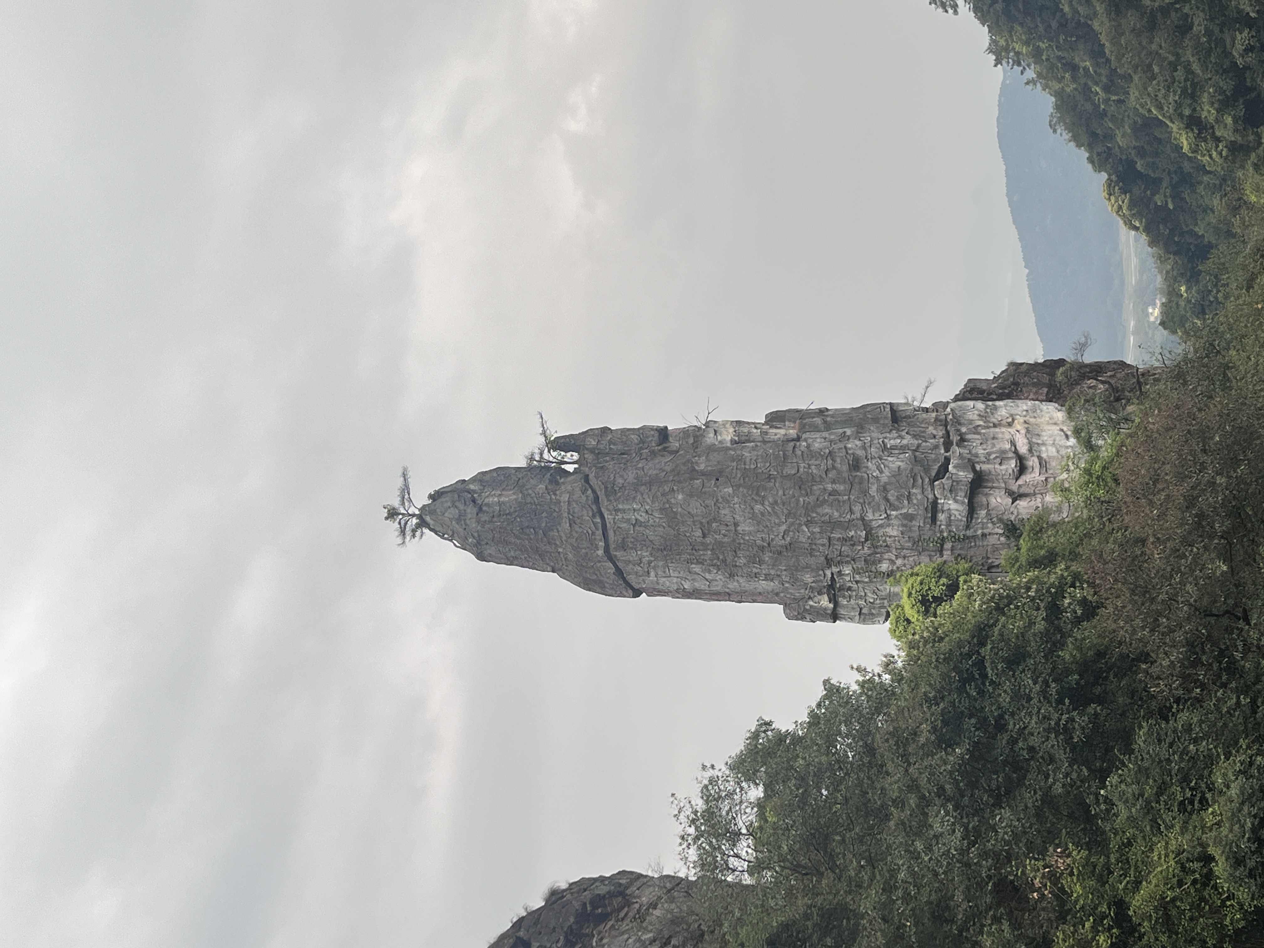云门山景区旅行图片 3