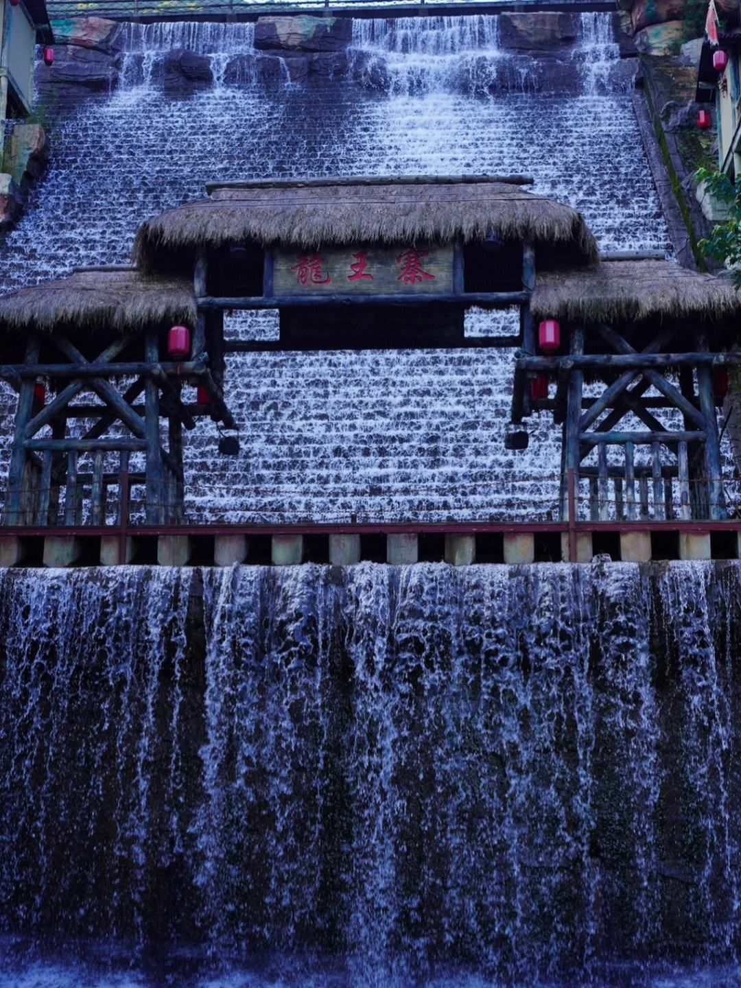 云门山景区旅行图片 3