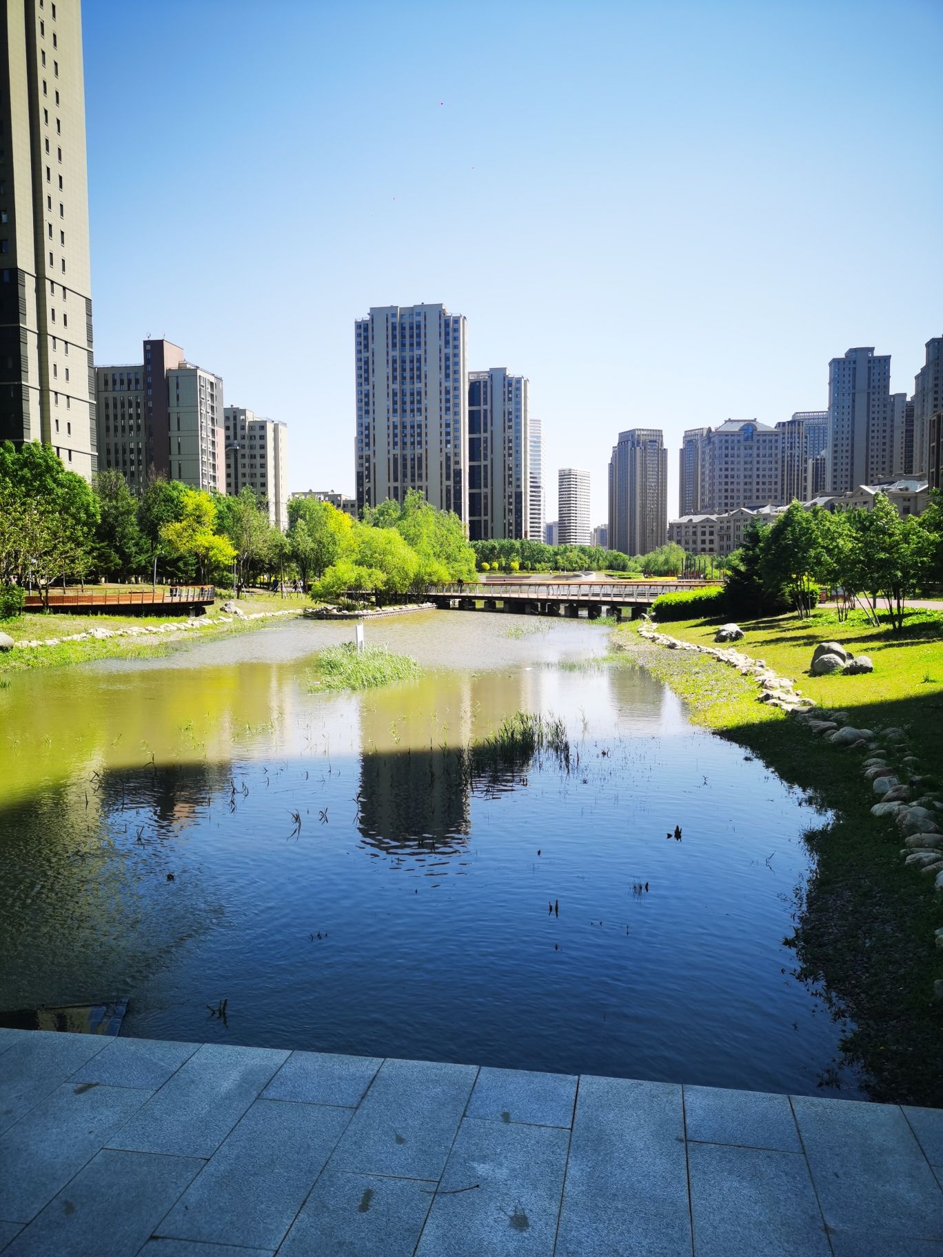 松溪公园旅行图片 3