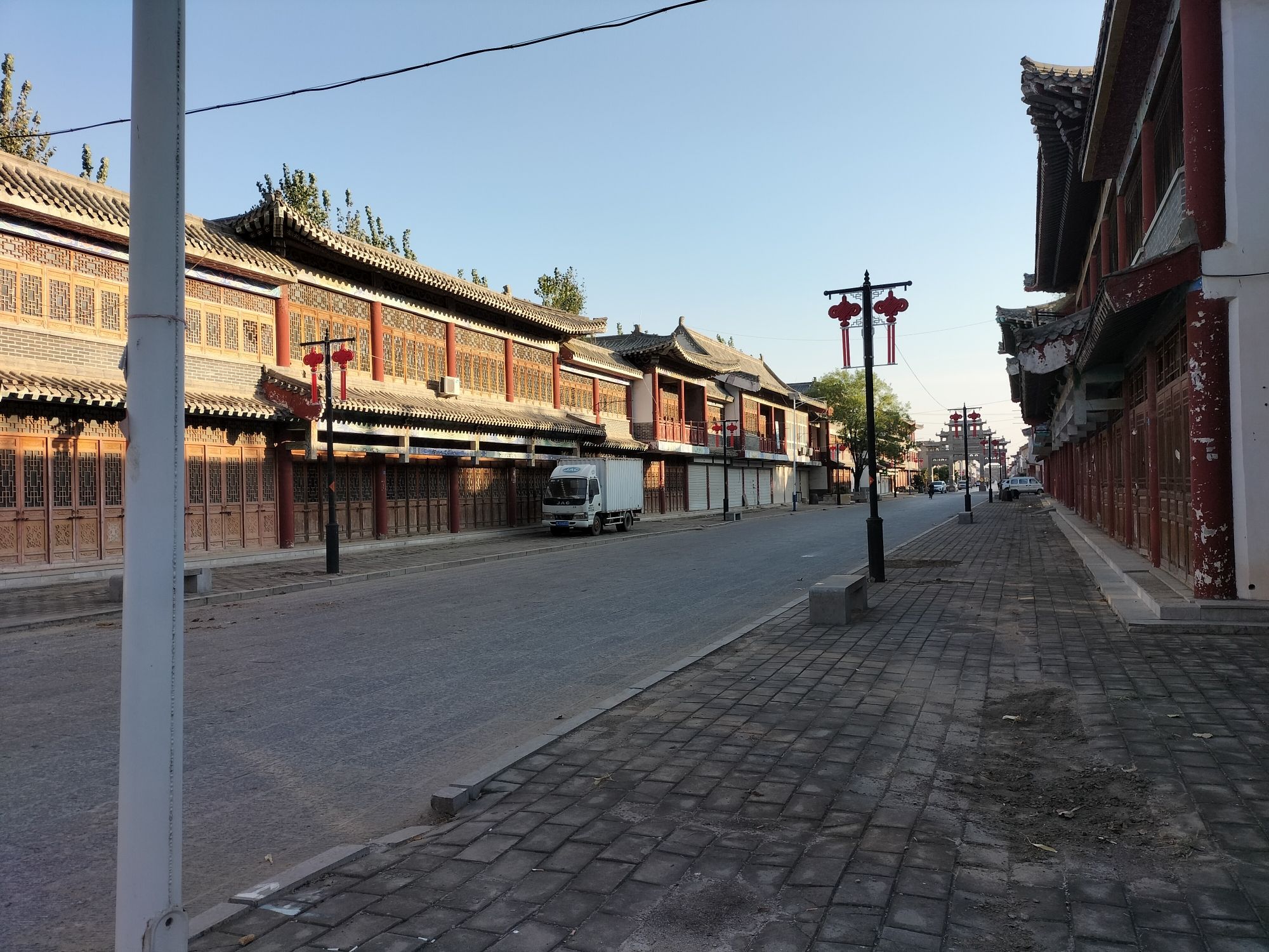 千年宋城旅行图片 3
