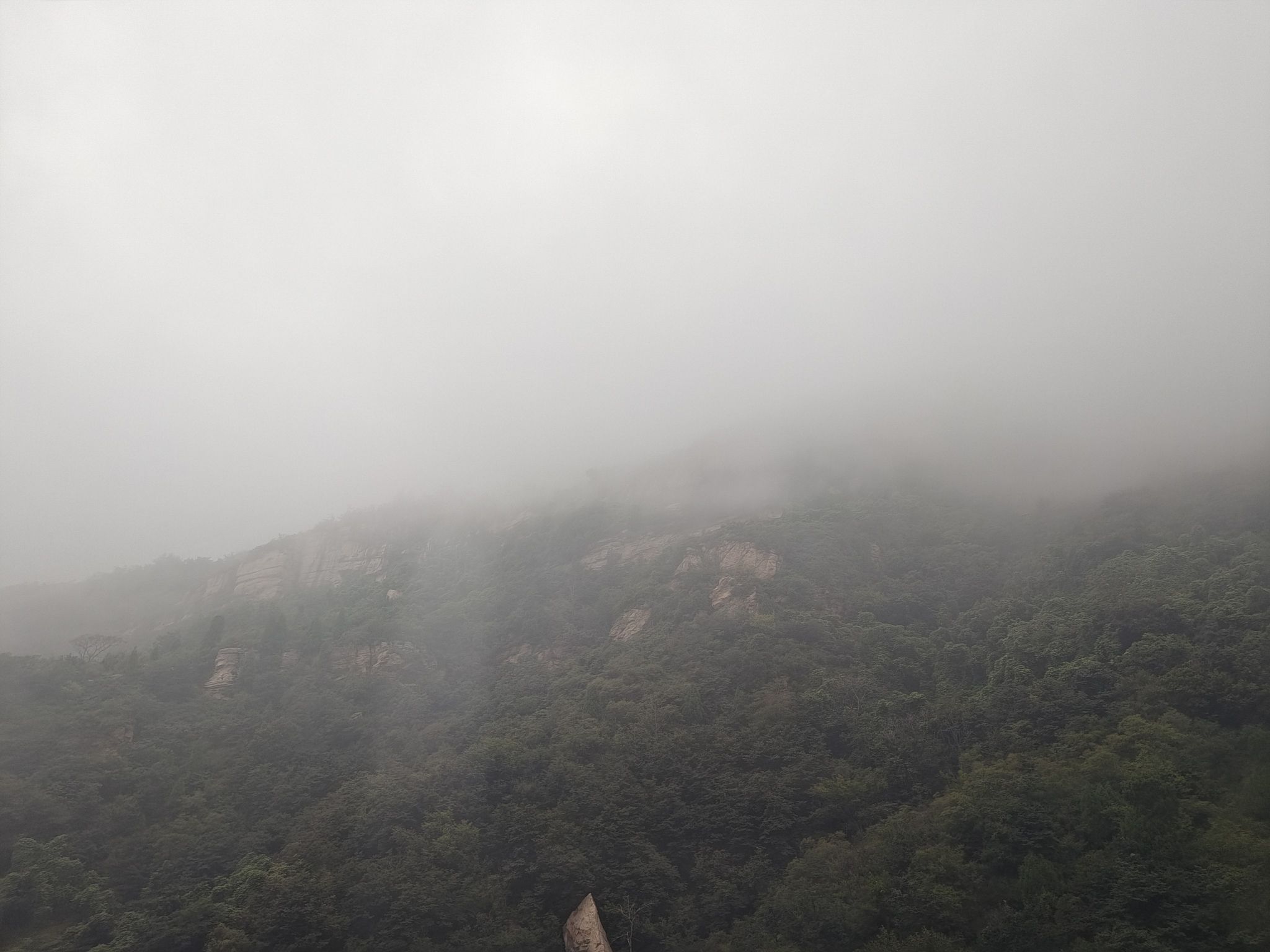 平山旅行图片 2